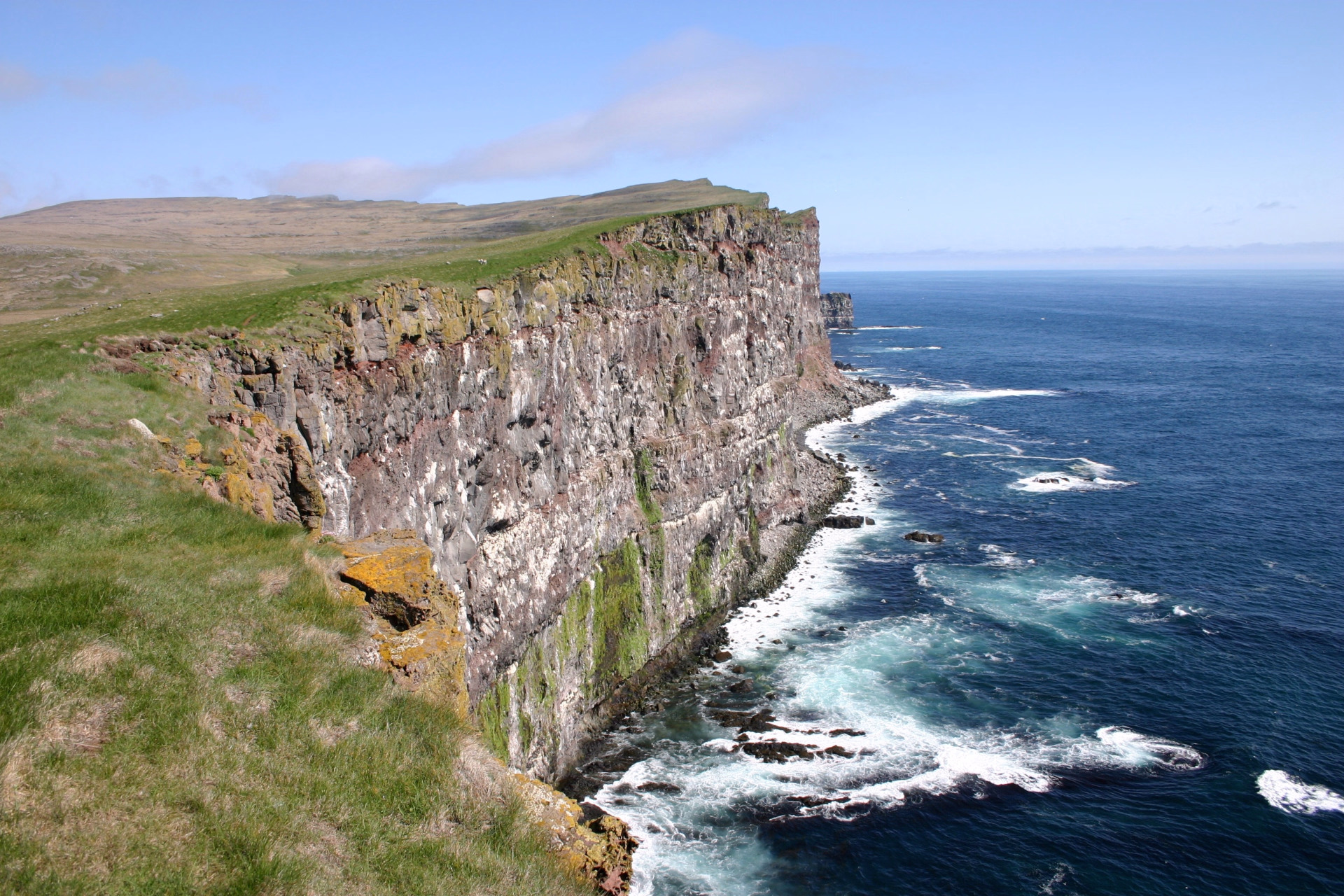 Kayak et road trip au cœur des volcans d’Islande