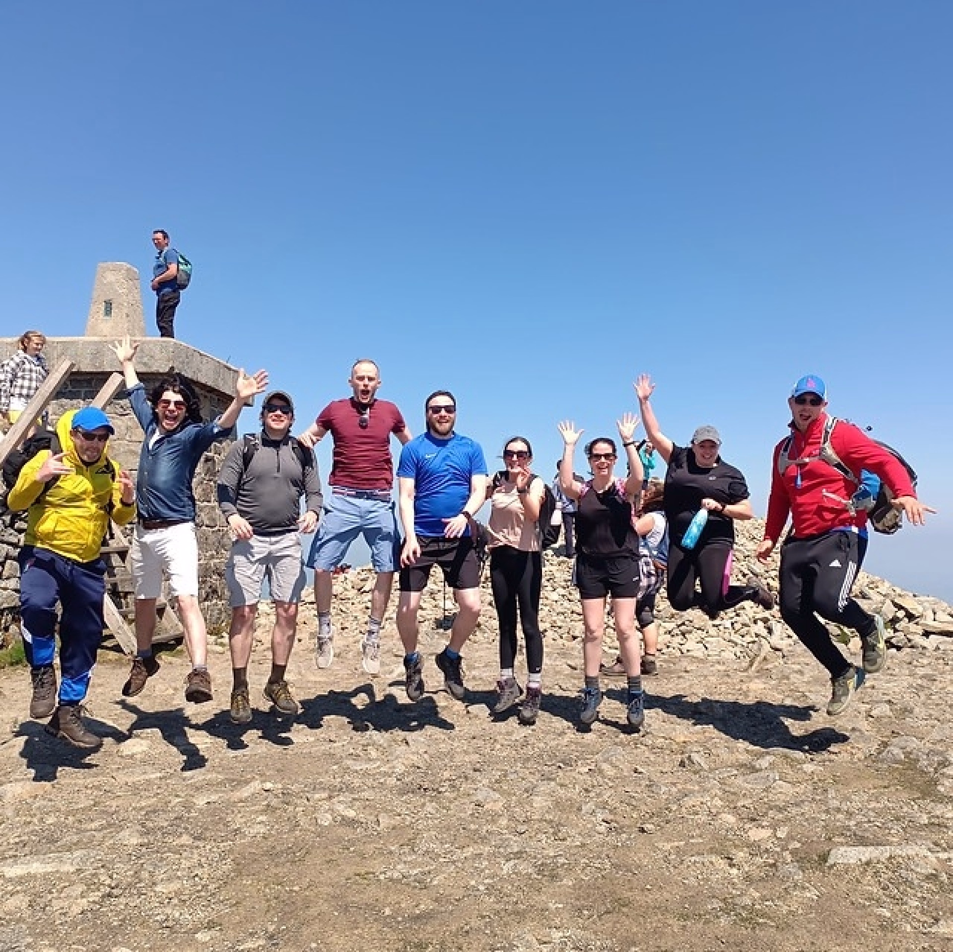 Les Géants du Nord – Une échappée aventure en Irlande