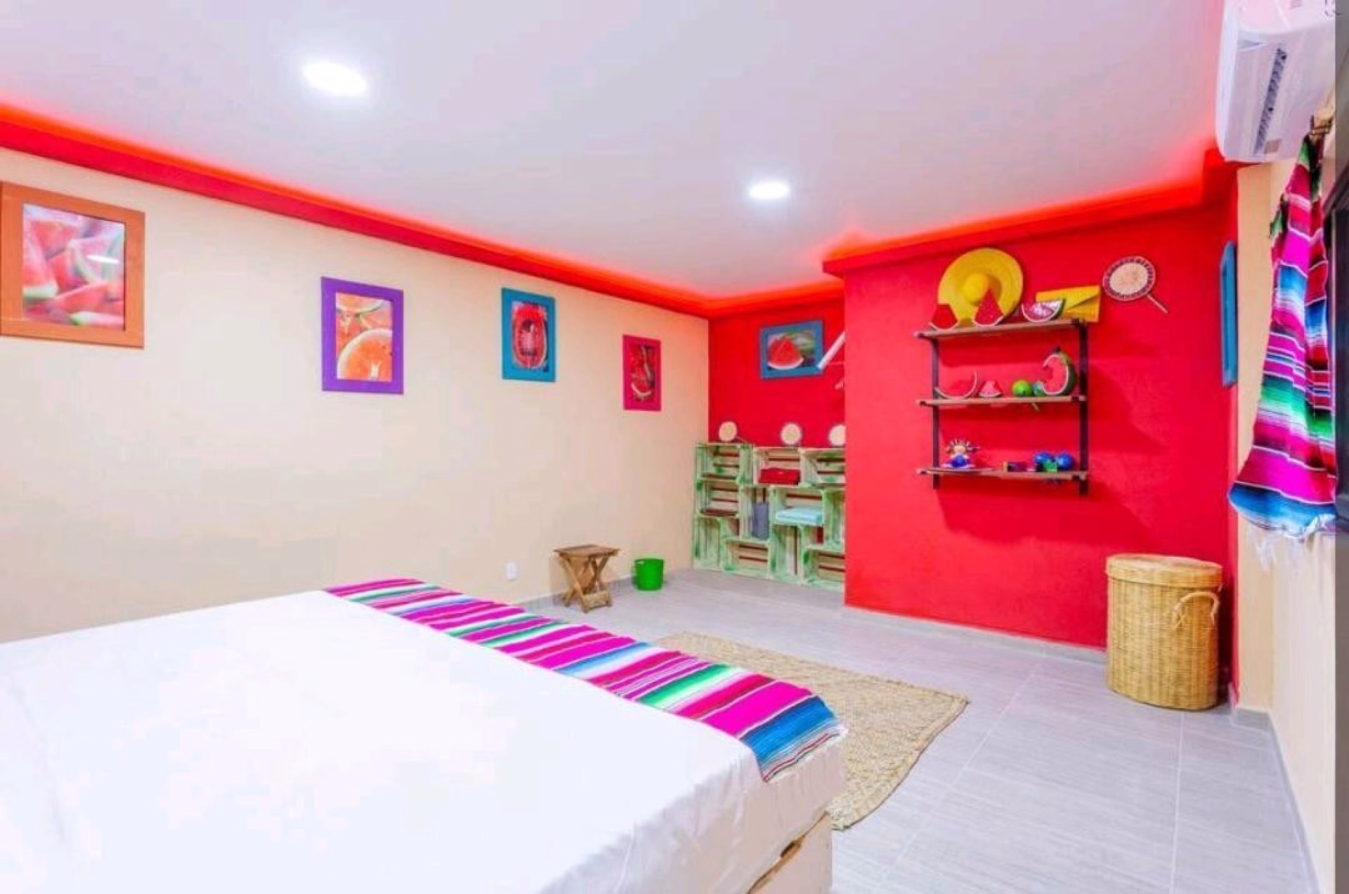 🏩 Autre - Jours 1, 5 à 7