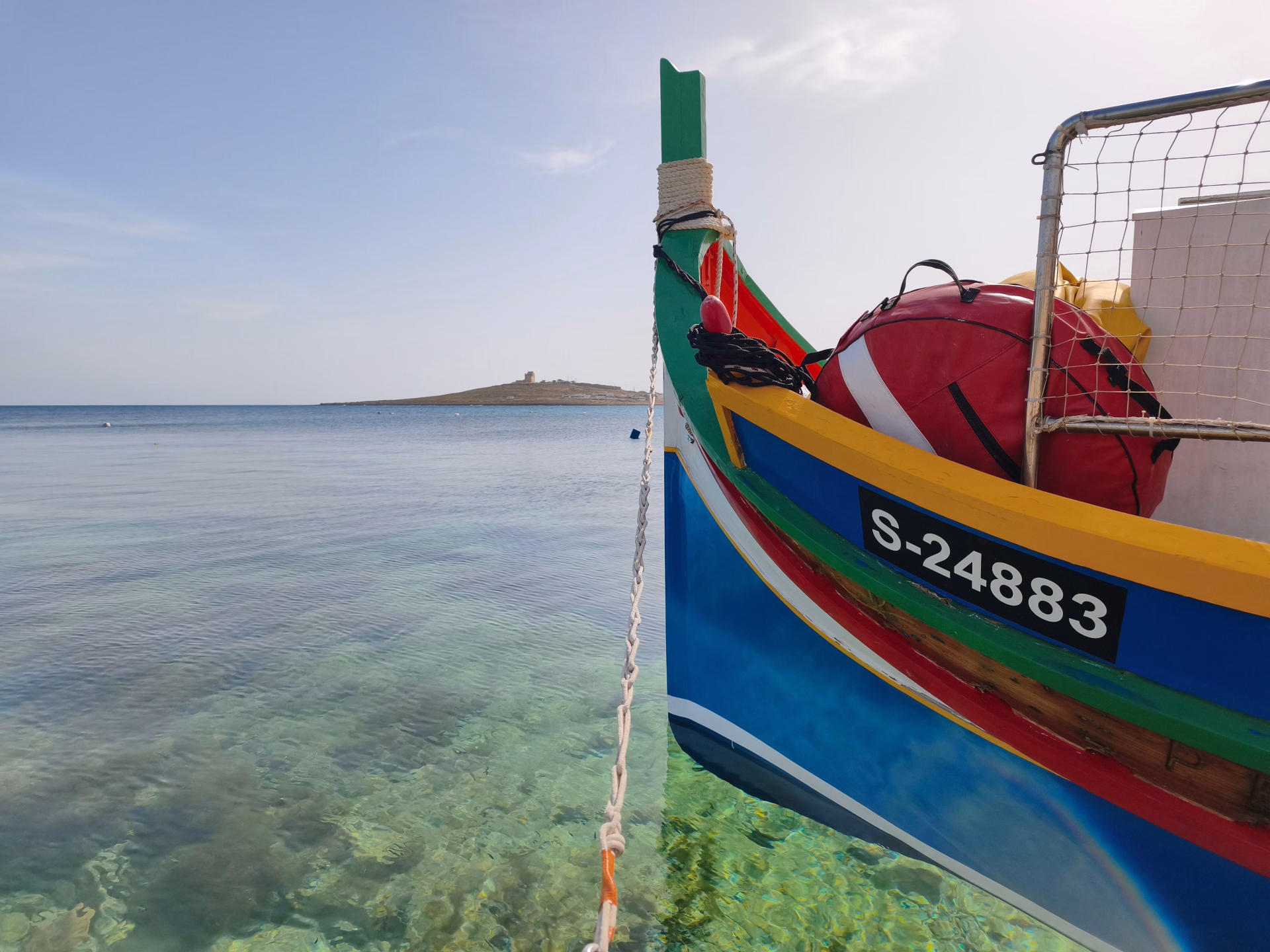 Séjour 10 plongées sur les plus beaux sites de Malte, Comino et Gozo
