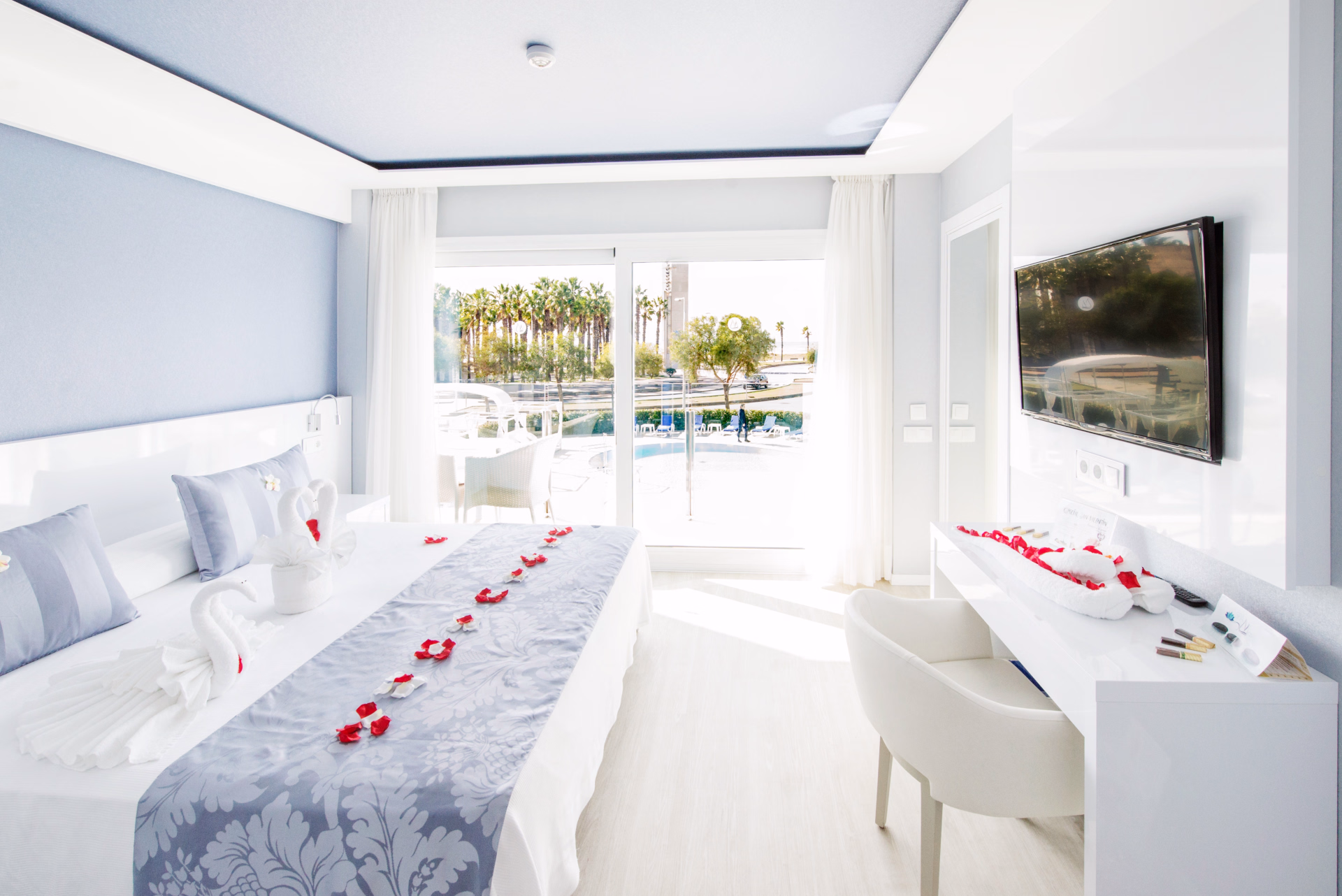 🏨 Hôtel 4*