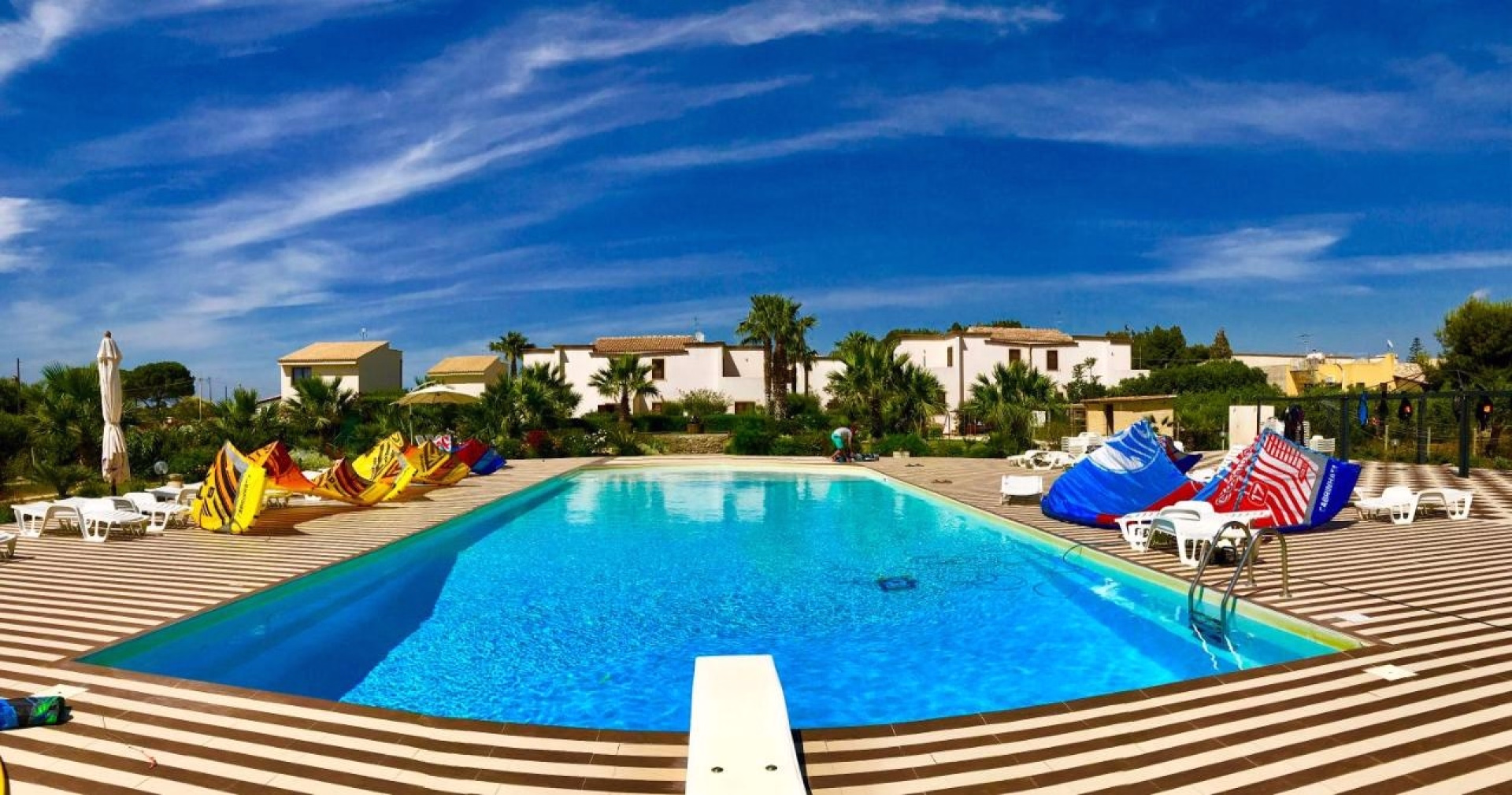 🏩 Hôtel rural - Jours 1 à 7