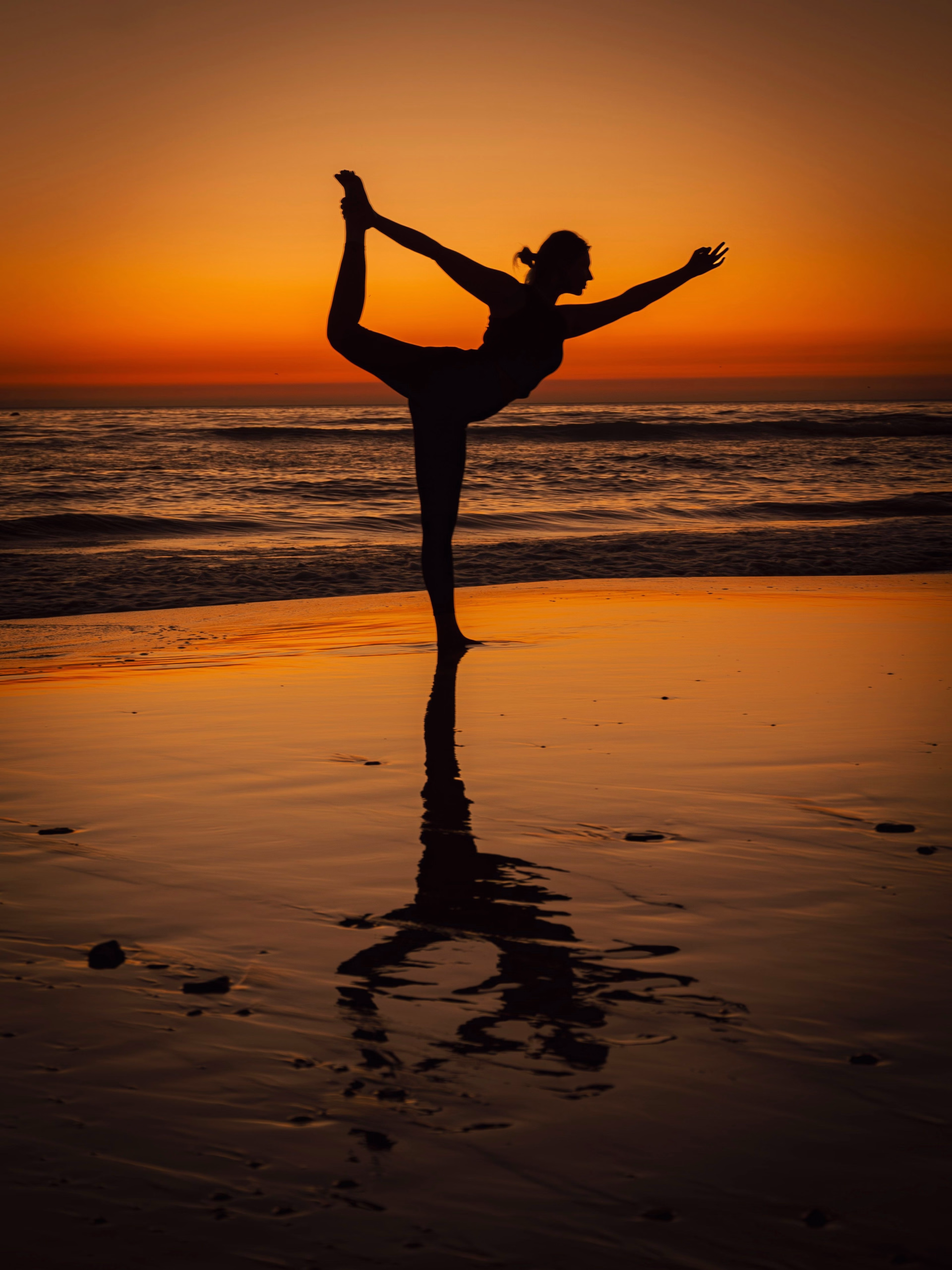 Yoga, Méditation & Bien-être à Essaouira