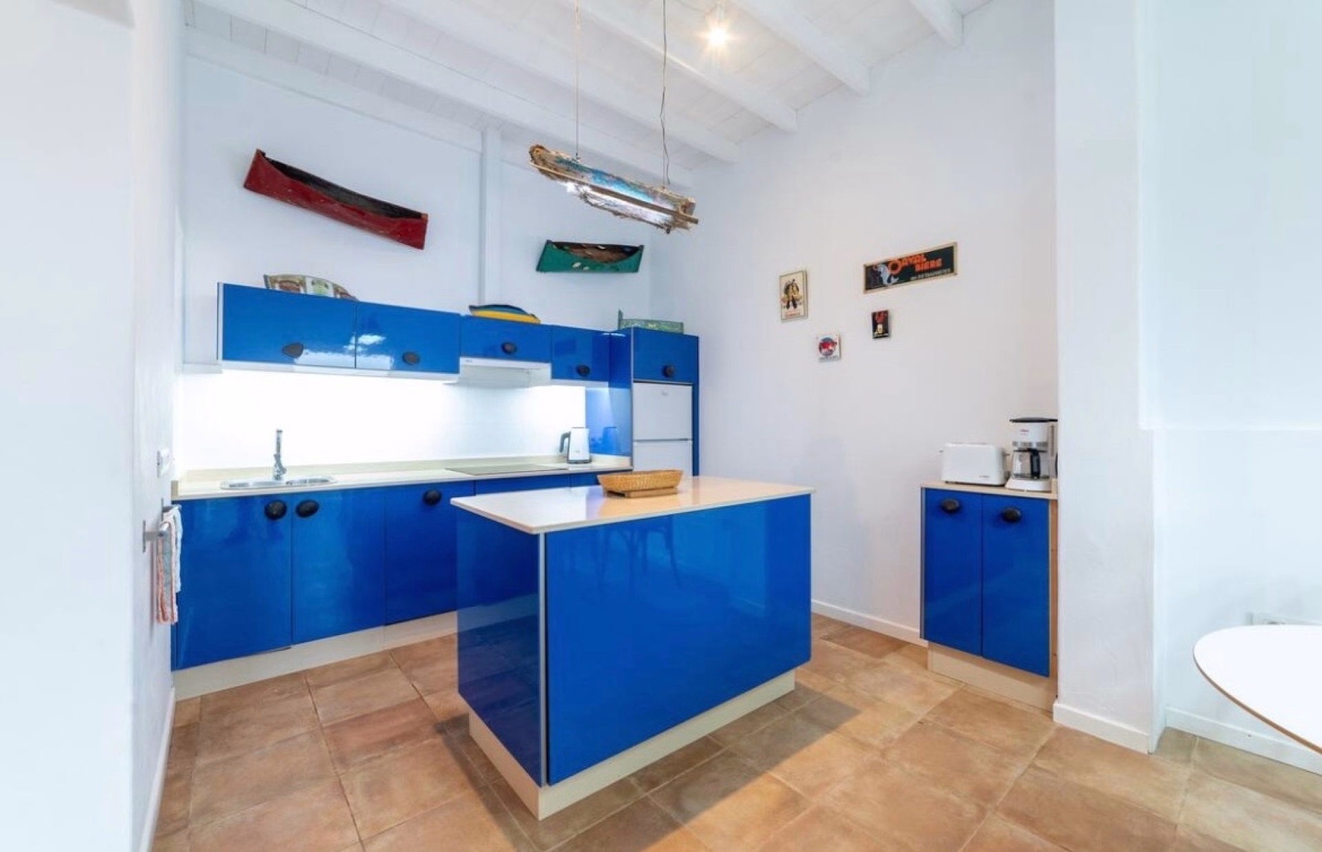 🏠 Chalet partagé - Jours 1 à 7