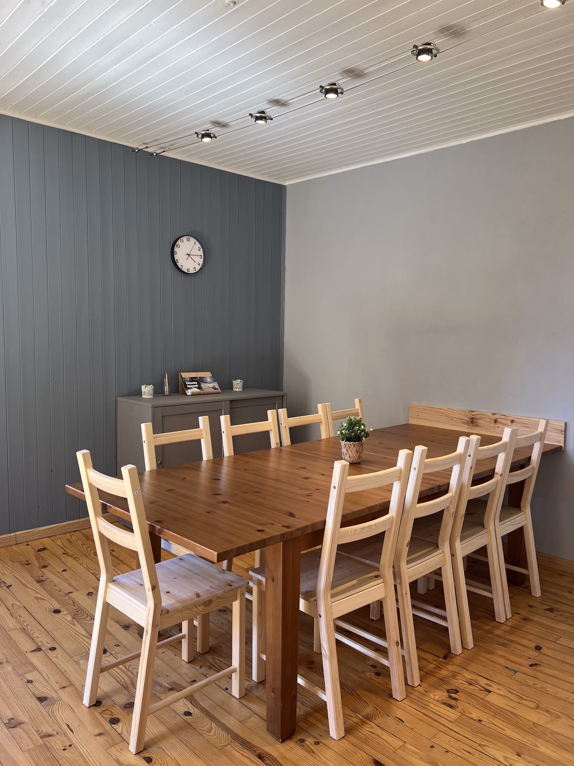 🏠 Chambre d’hôte - Jours 1 à 2