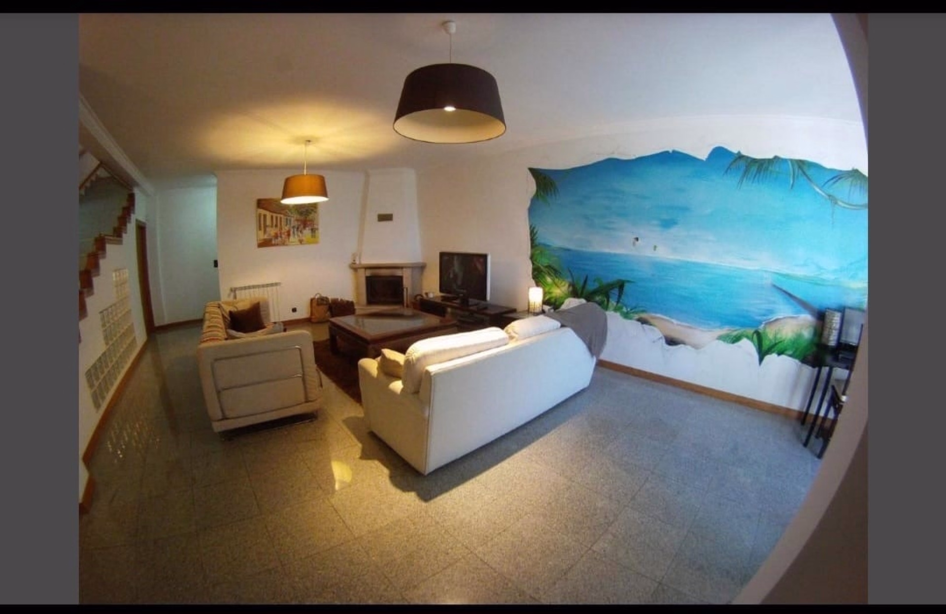 🏠 Chambre d’hôte - Jours 1 à 6