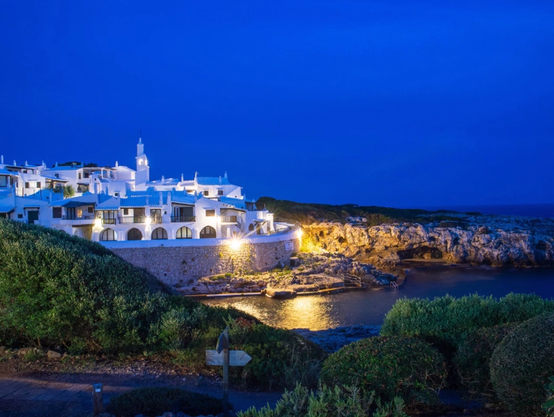 🏨 Hôtel 4* - Jour 10