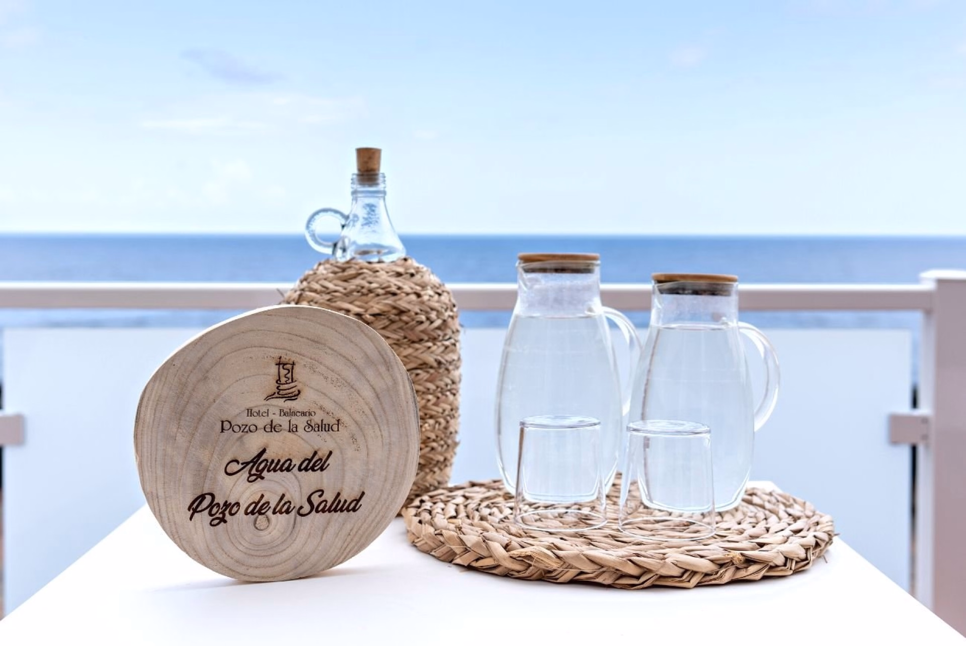 🏨 Hôtel 2* - Jours 6 à 7