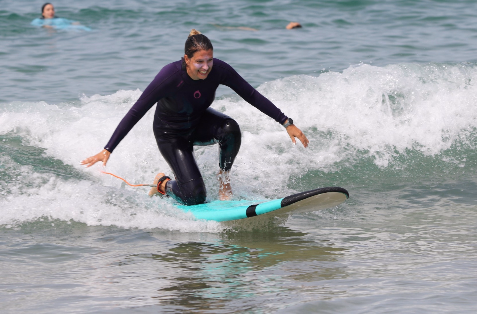 Retraite Yoga & Surf à Tamraght : explorez, rechargez, respirez