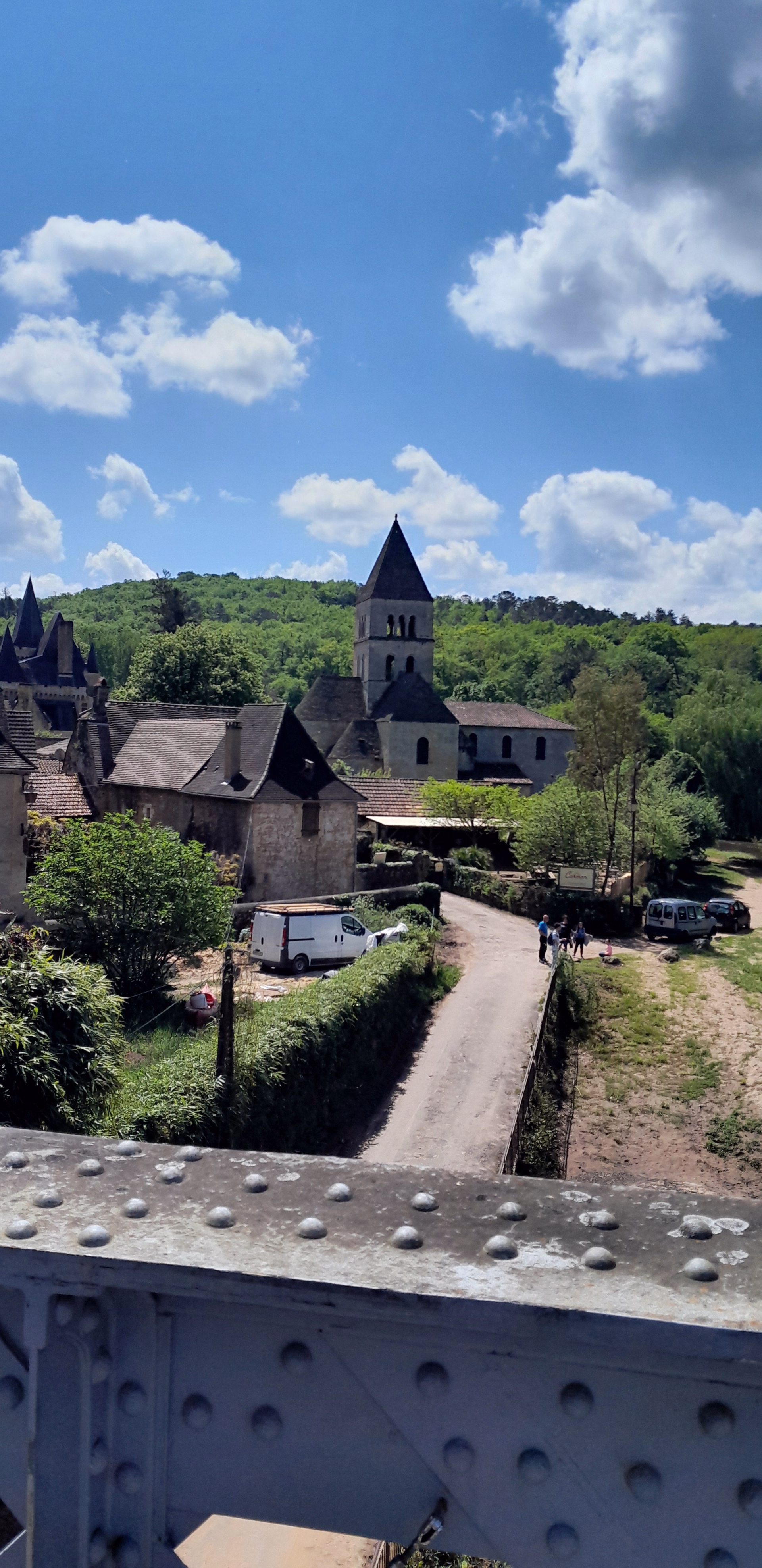 Week-end équestre et charme du Périgord