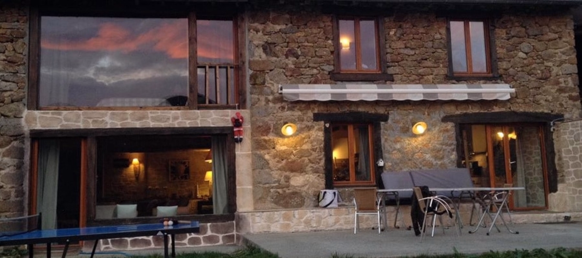 🏠 Auberge - Jours 1 à 6