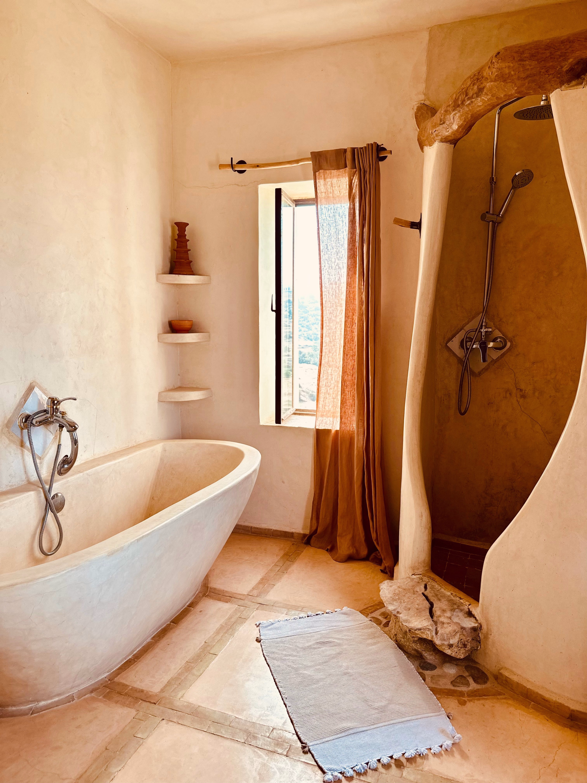 Séjour bien-être, détente et découverte de la culture marocaine