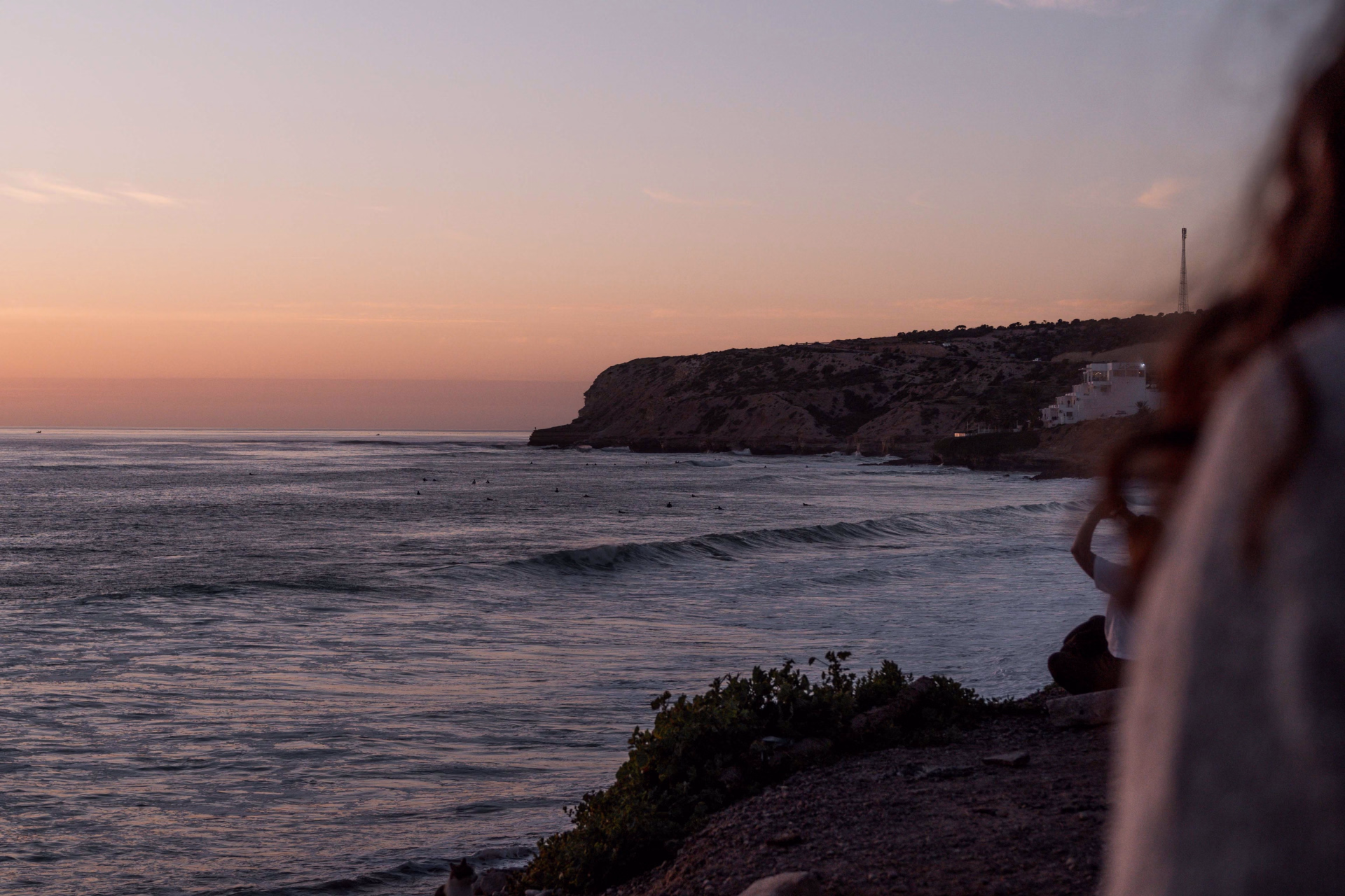 8 jours pour se lancer : Votre guide d'initiation au surf au Maroc