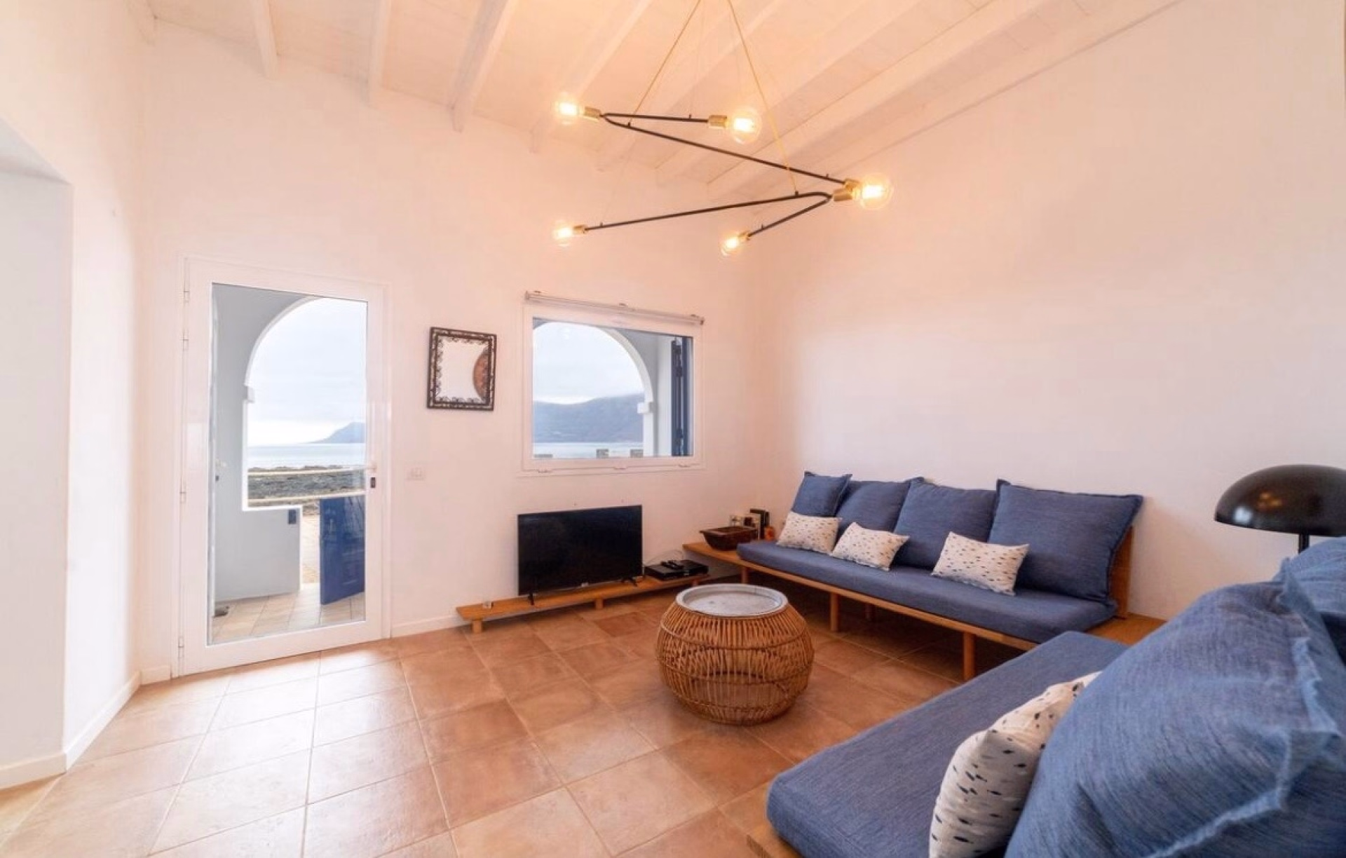 🏠 Chalet partagé - Jours 1 à 7