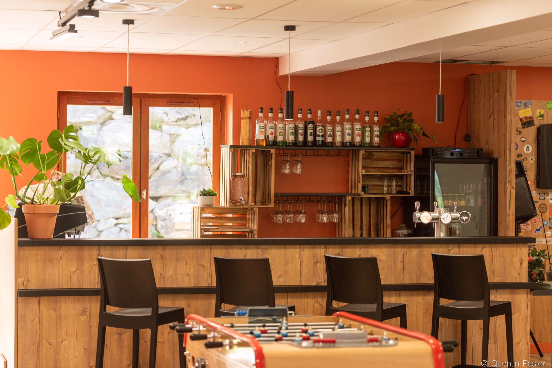 🏠 Auberge - Jours 1 à 5