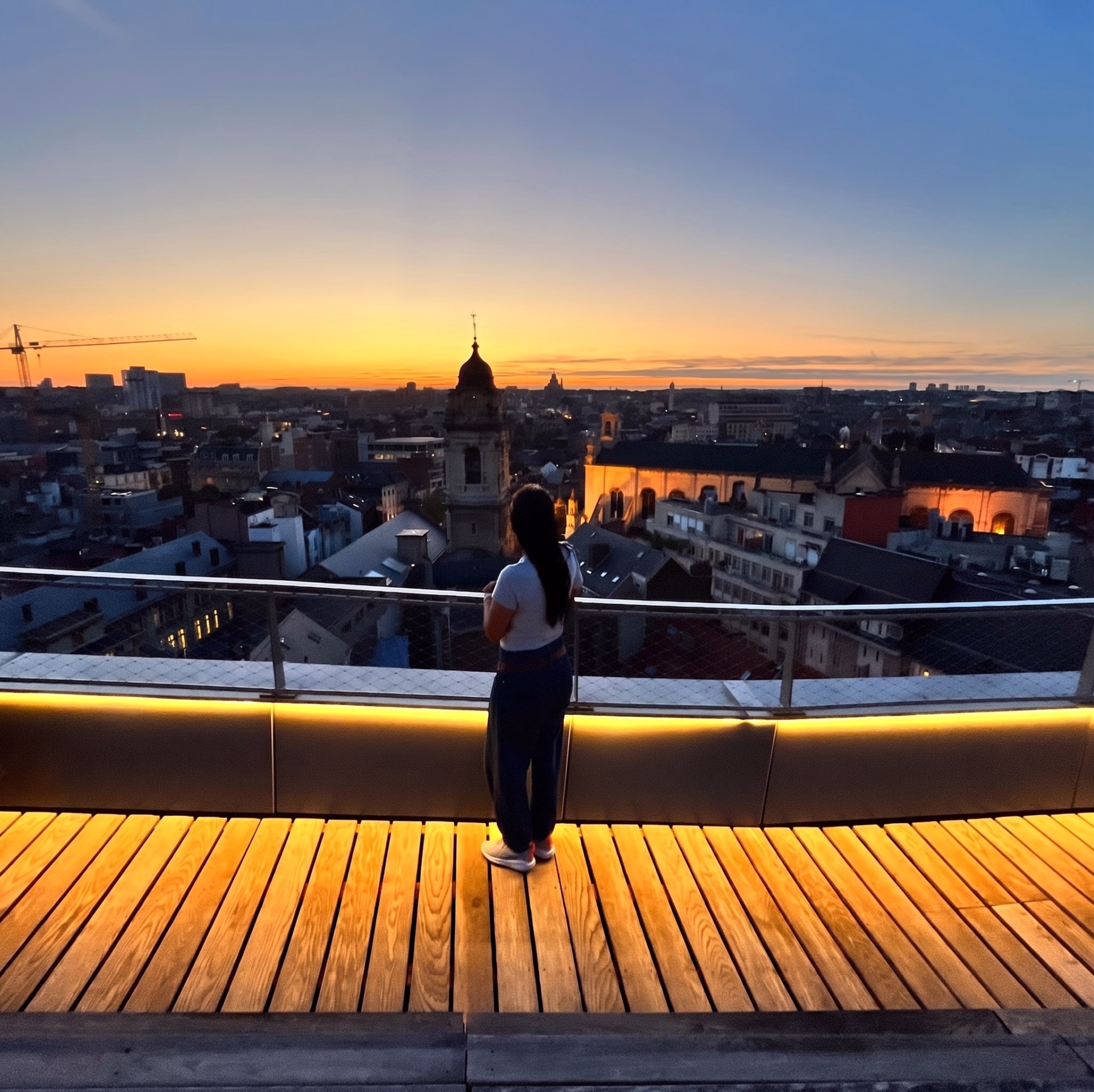 Réveillon bien-être 100% femme : Yoga, Pilates, Sonothérapie et Spa