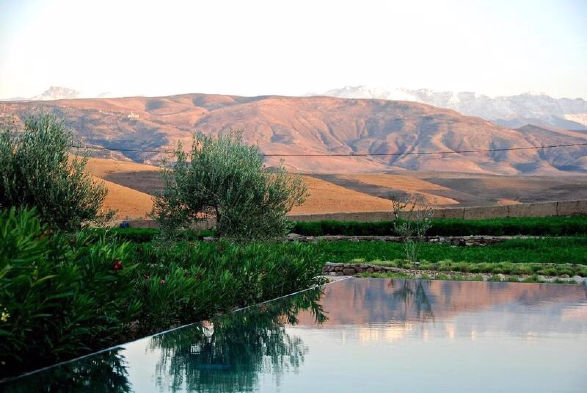 🏩 Hôtel 3* - Jour 4