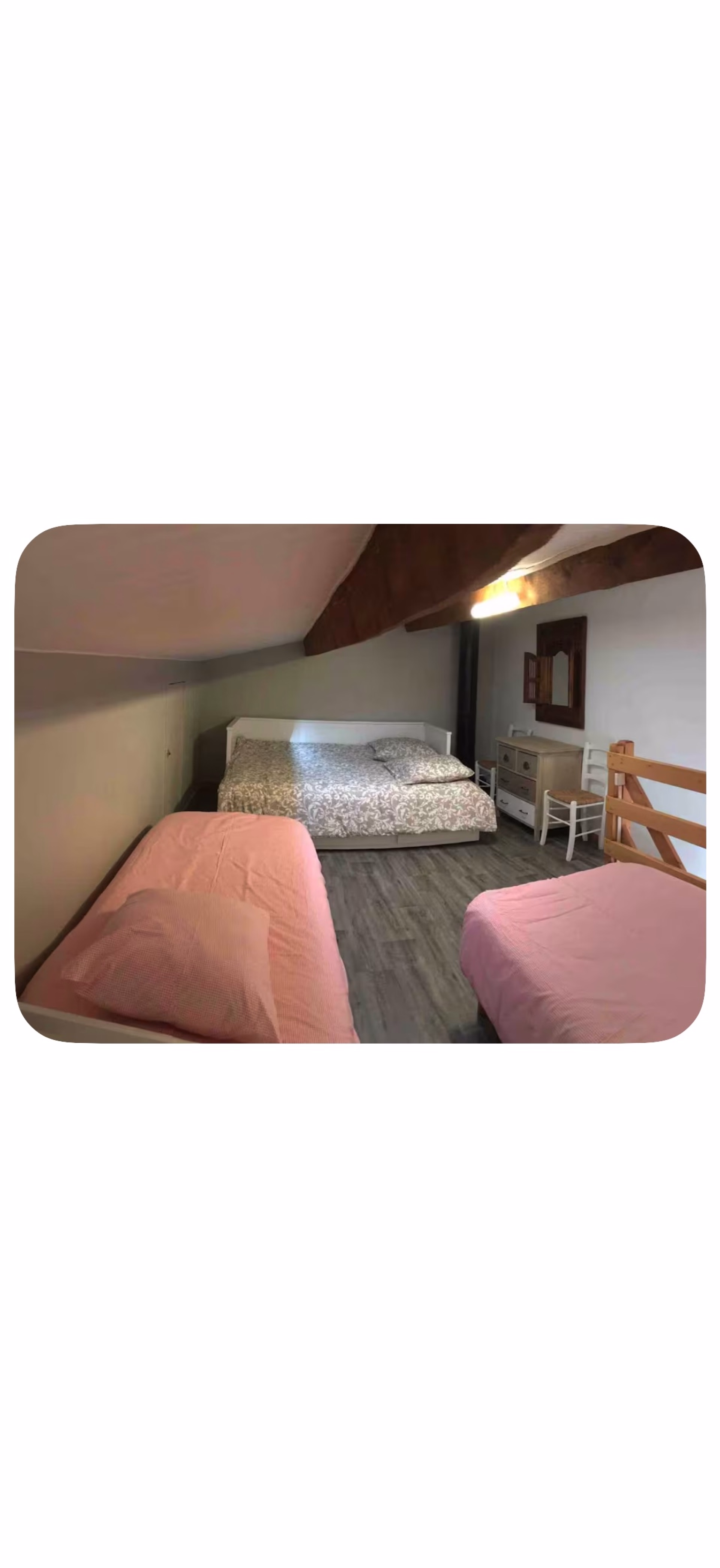 🏠 Gîte - Jours 1 à 2