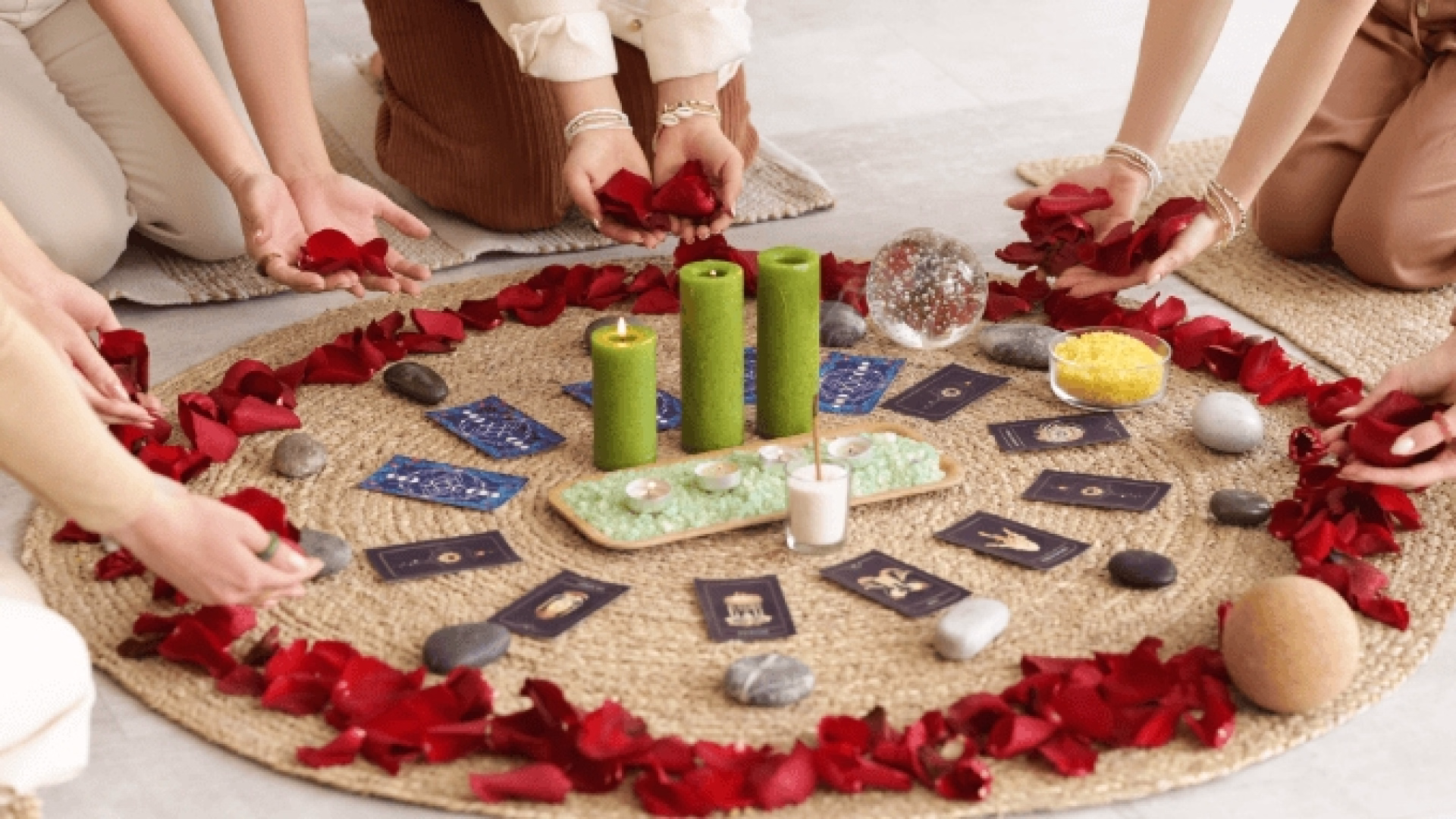 Sur les traces du loup : à la rencontre de votre part sauvage