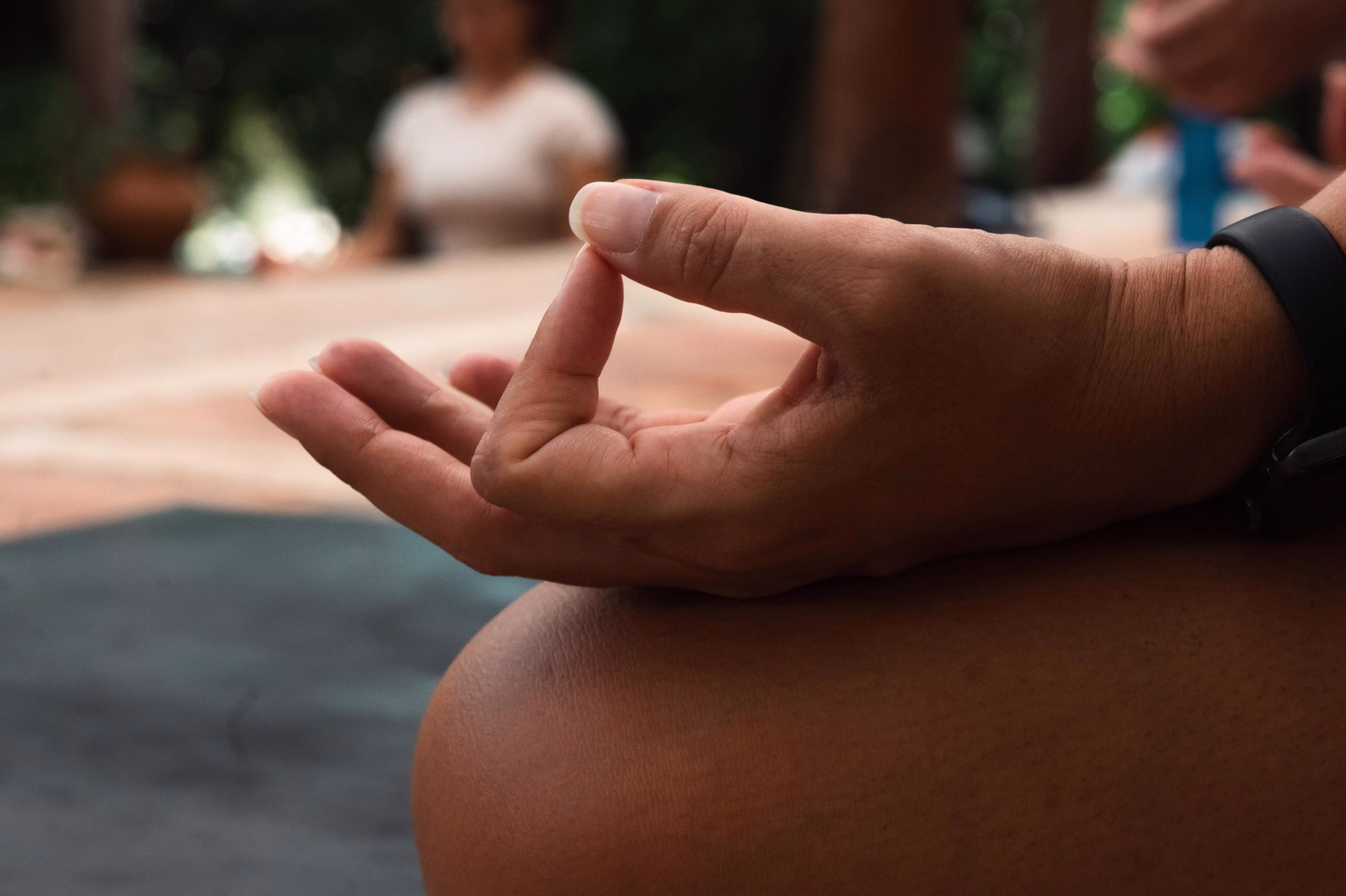 Retraite de yoga au Mexique : 6 jours à Isla Mujeres