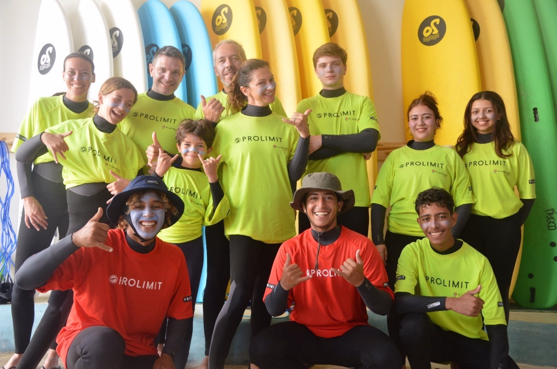 Essaouira Master  Wingfoil : Stage Intensif, Coaching  & Riad