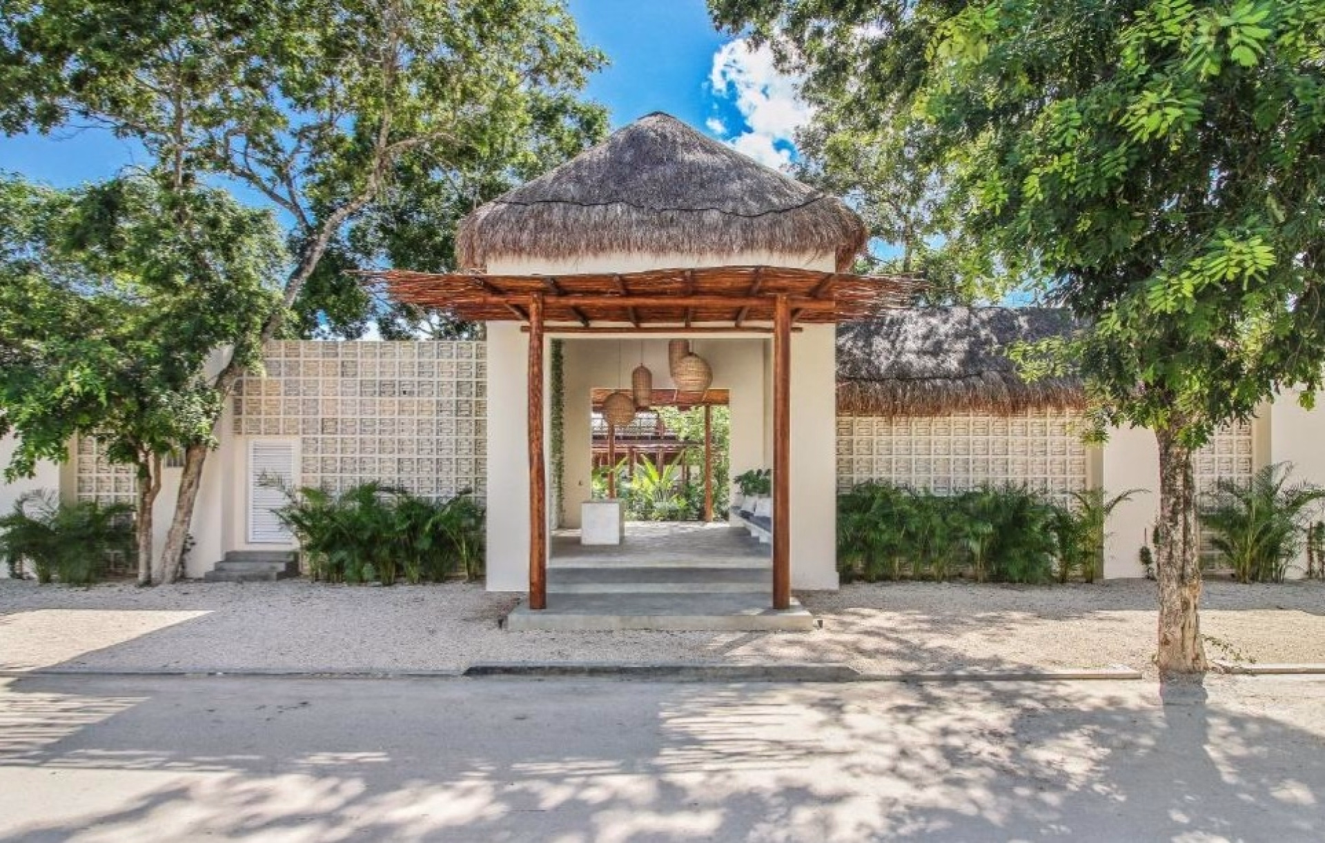 4 jours de parenthèse bien-être & yoga au cœur de Tulum