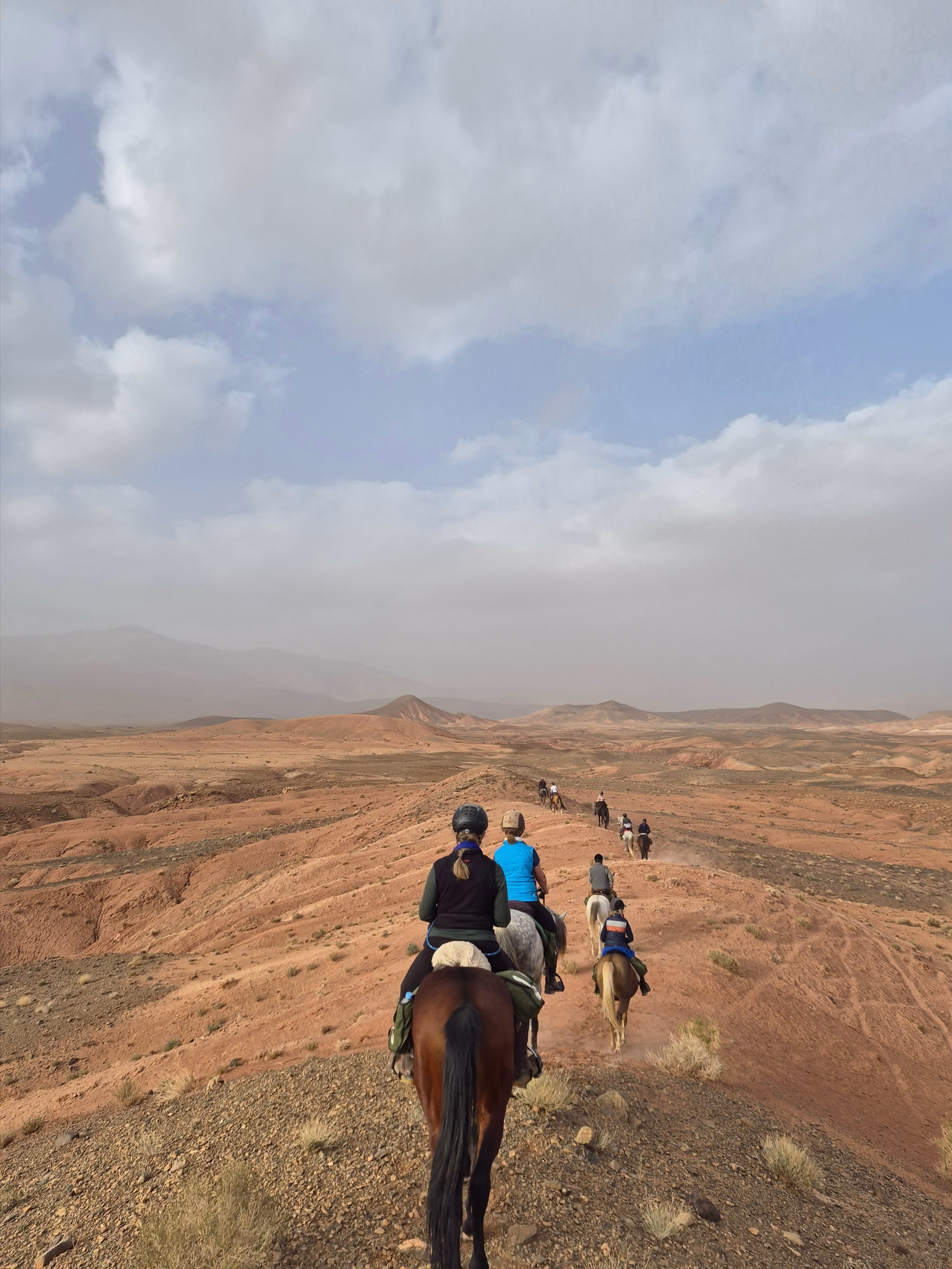 Le Sentier des 1000 Kasbahs : Découverte de la région de Ouarzazate