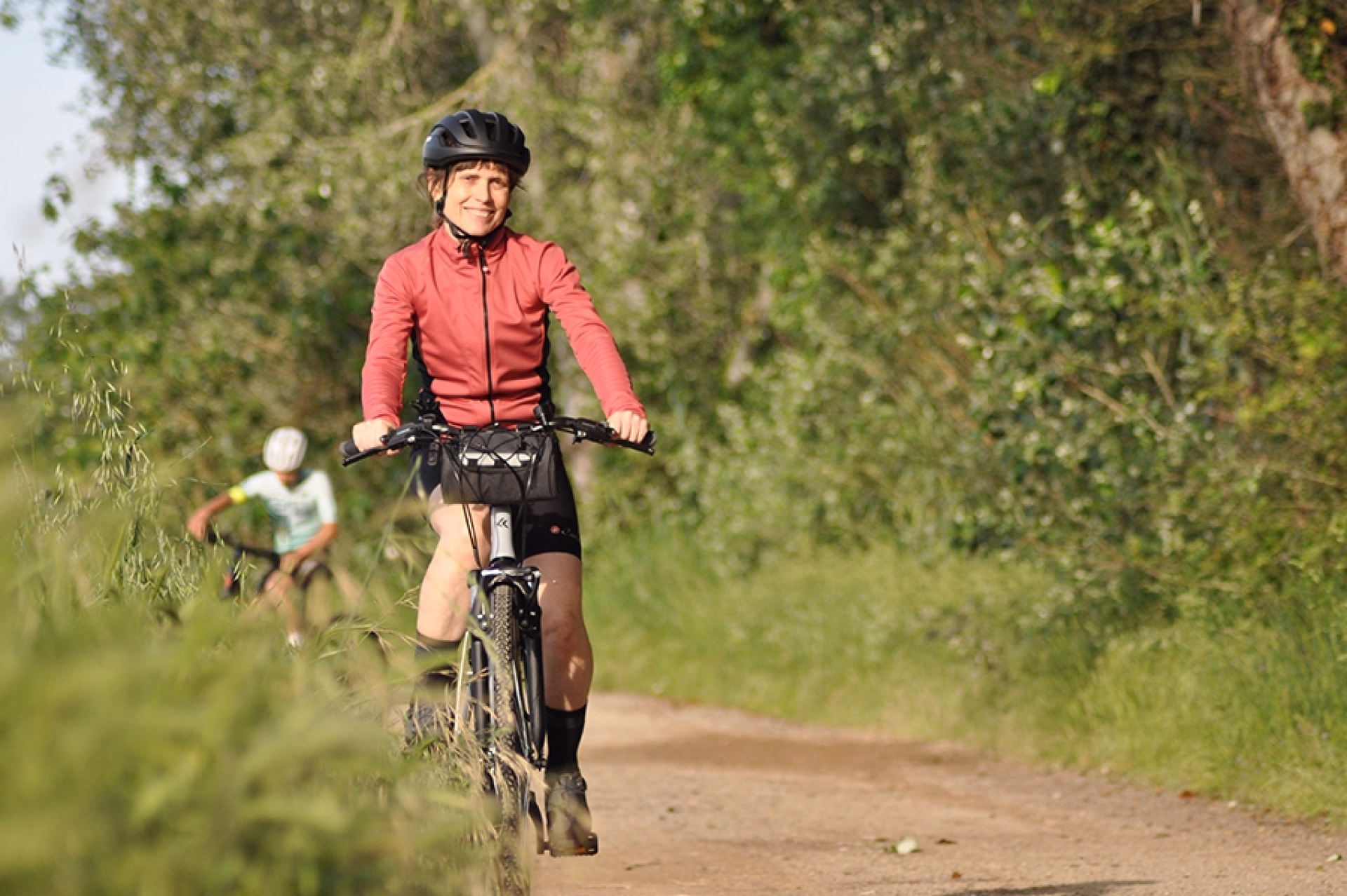 Slow vélo en Empordà, villages et saveurs locales
