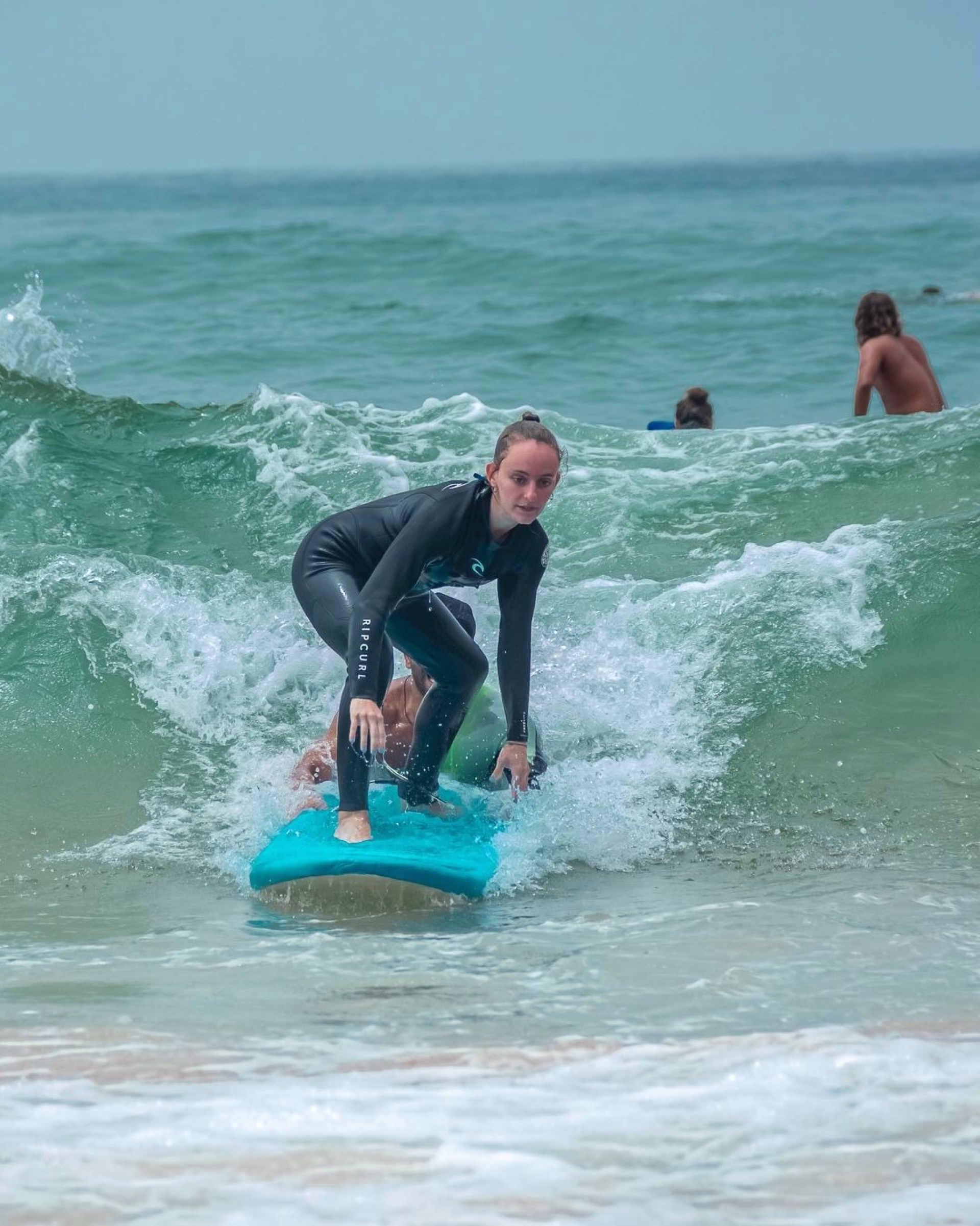 Séjour Surf, Yoga & découverte du Maroc