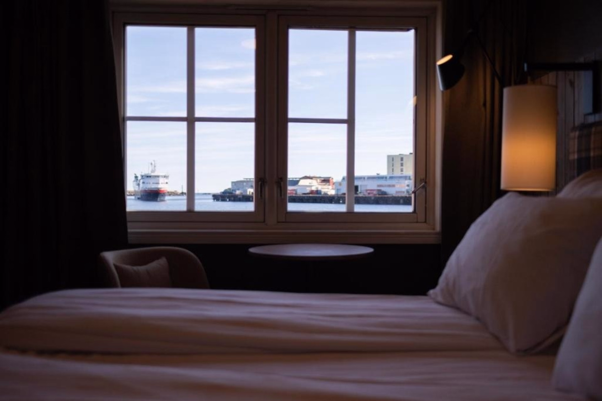 🏨 Hôtel 3* - Jours 7 à 8