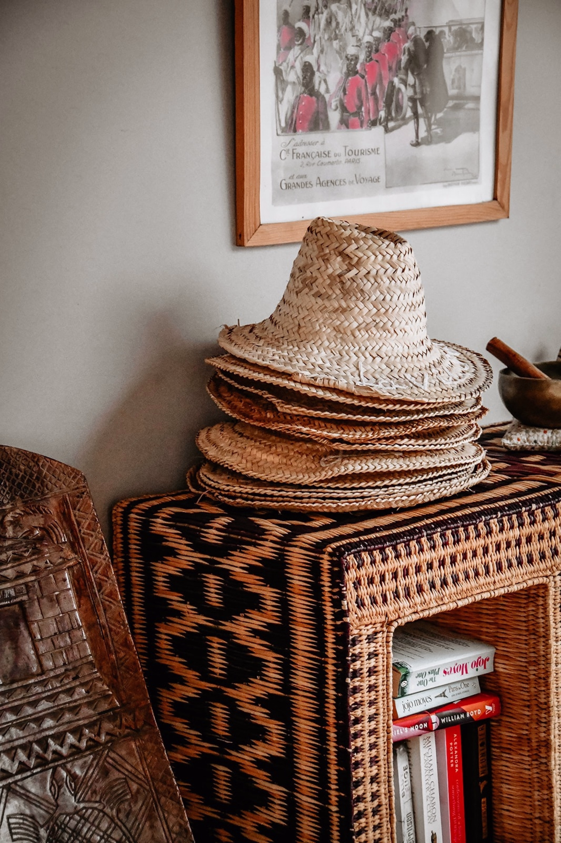 Immersion de 7 jours : Yoga & Méditation à Essaouira