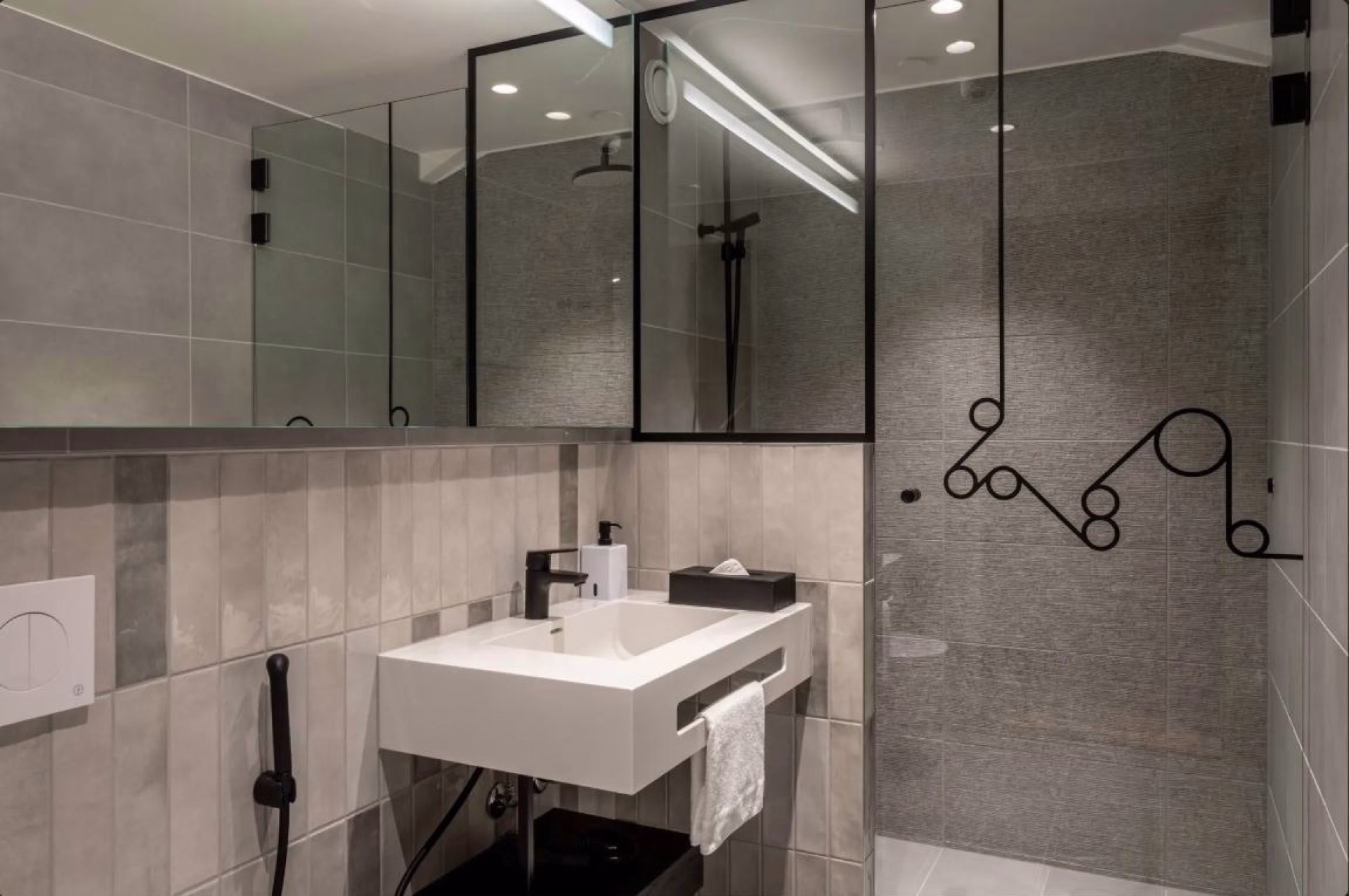 🏨 Hôtel 4* - Jours 1 à 3