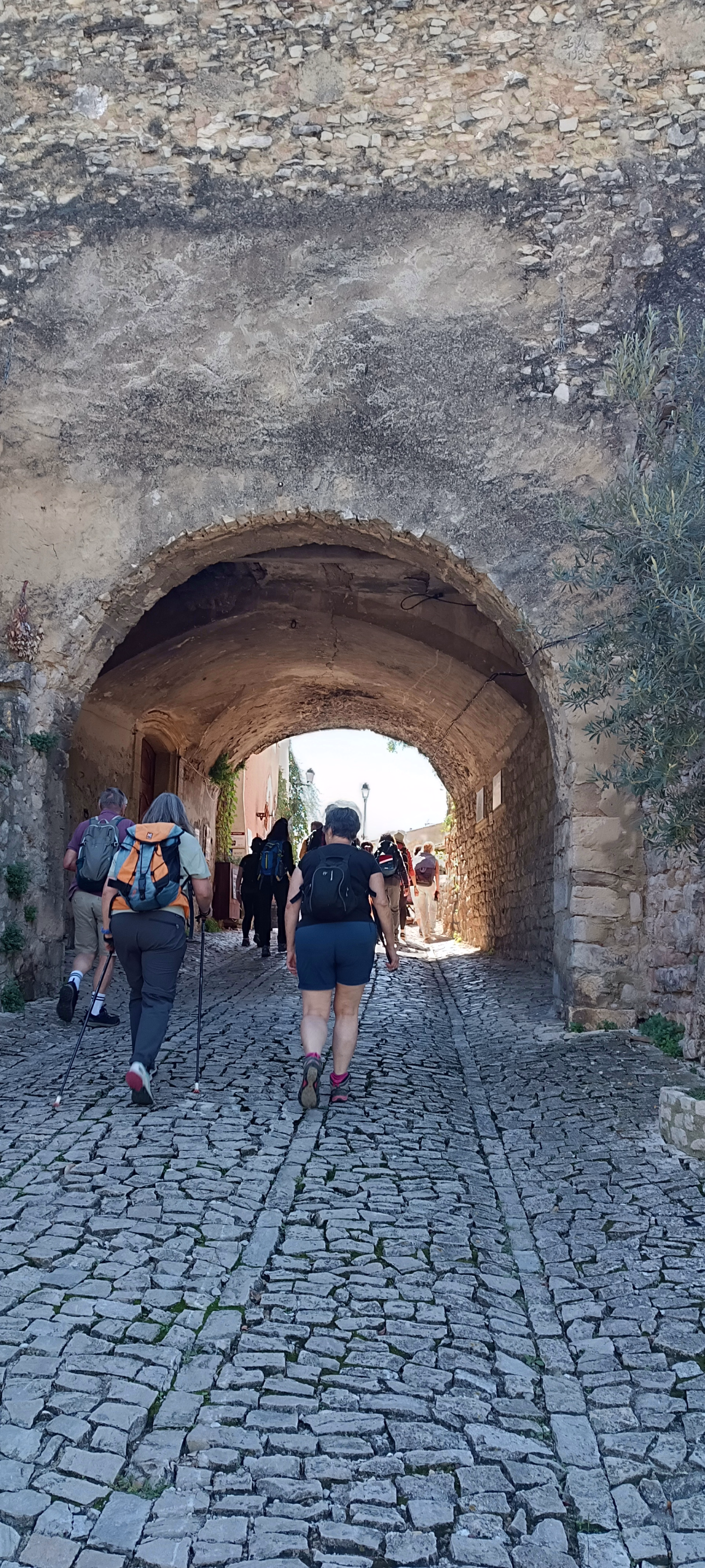 Randonnées et bien-être à Vaison-la-Romaine