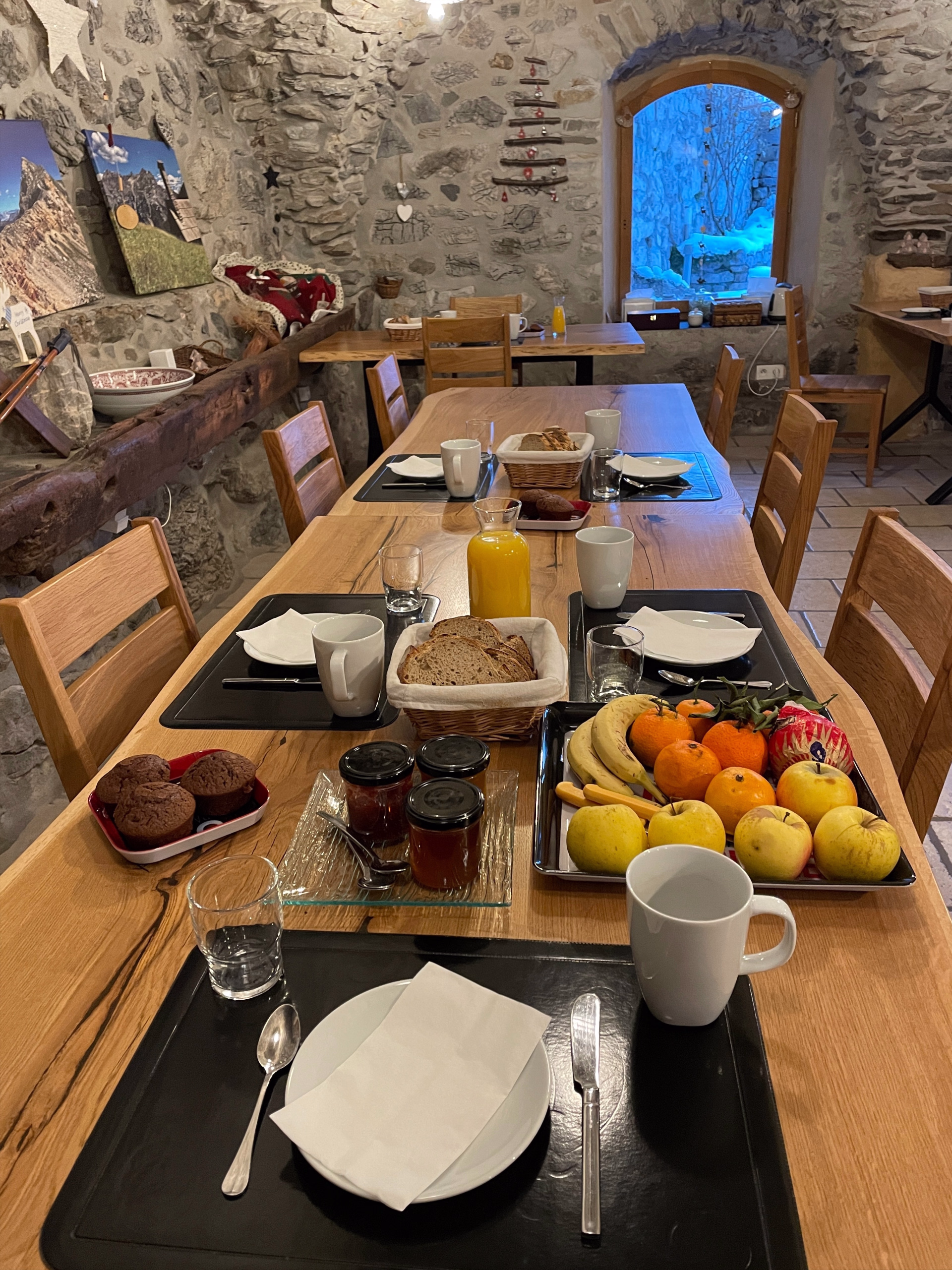 🏠 Ferienhaus