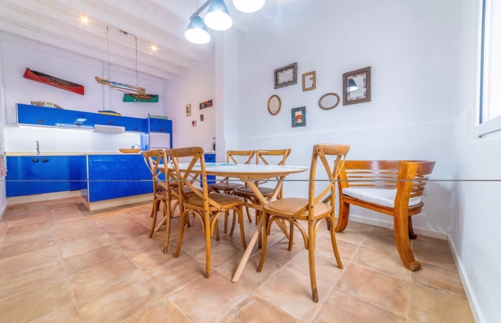 🏠 Chalet partagé - Jours 1 à 7