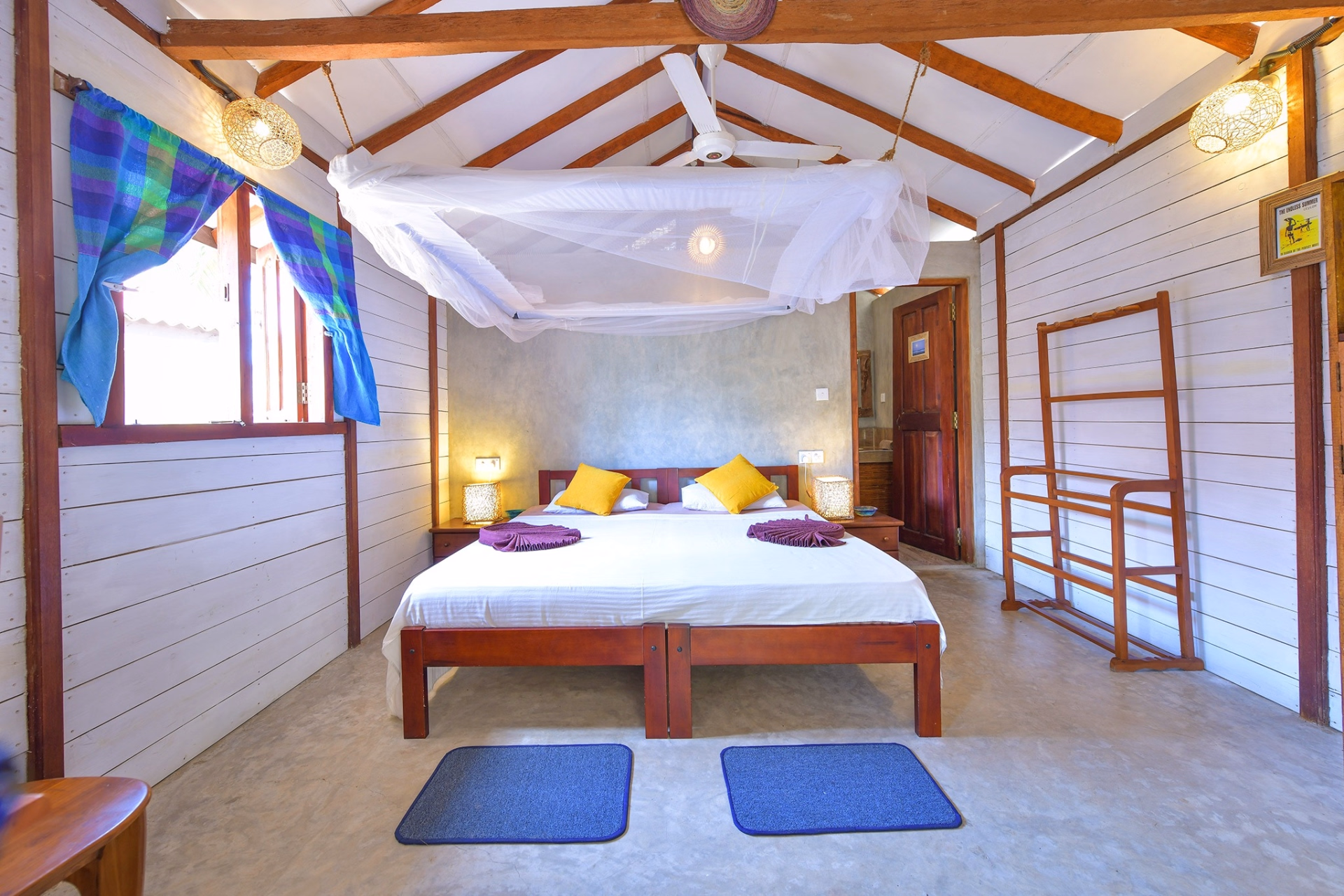 🏨 Hôtel 3*