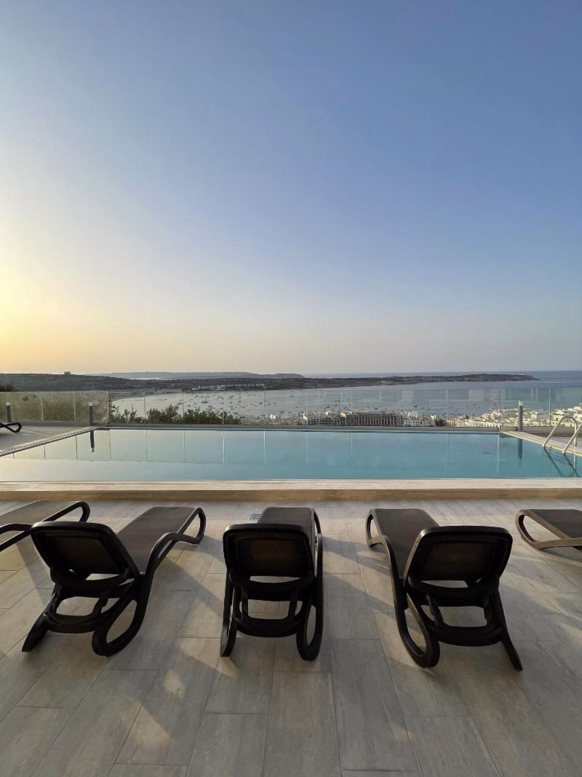 Hôtel 3*