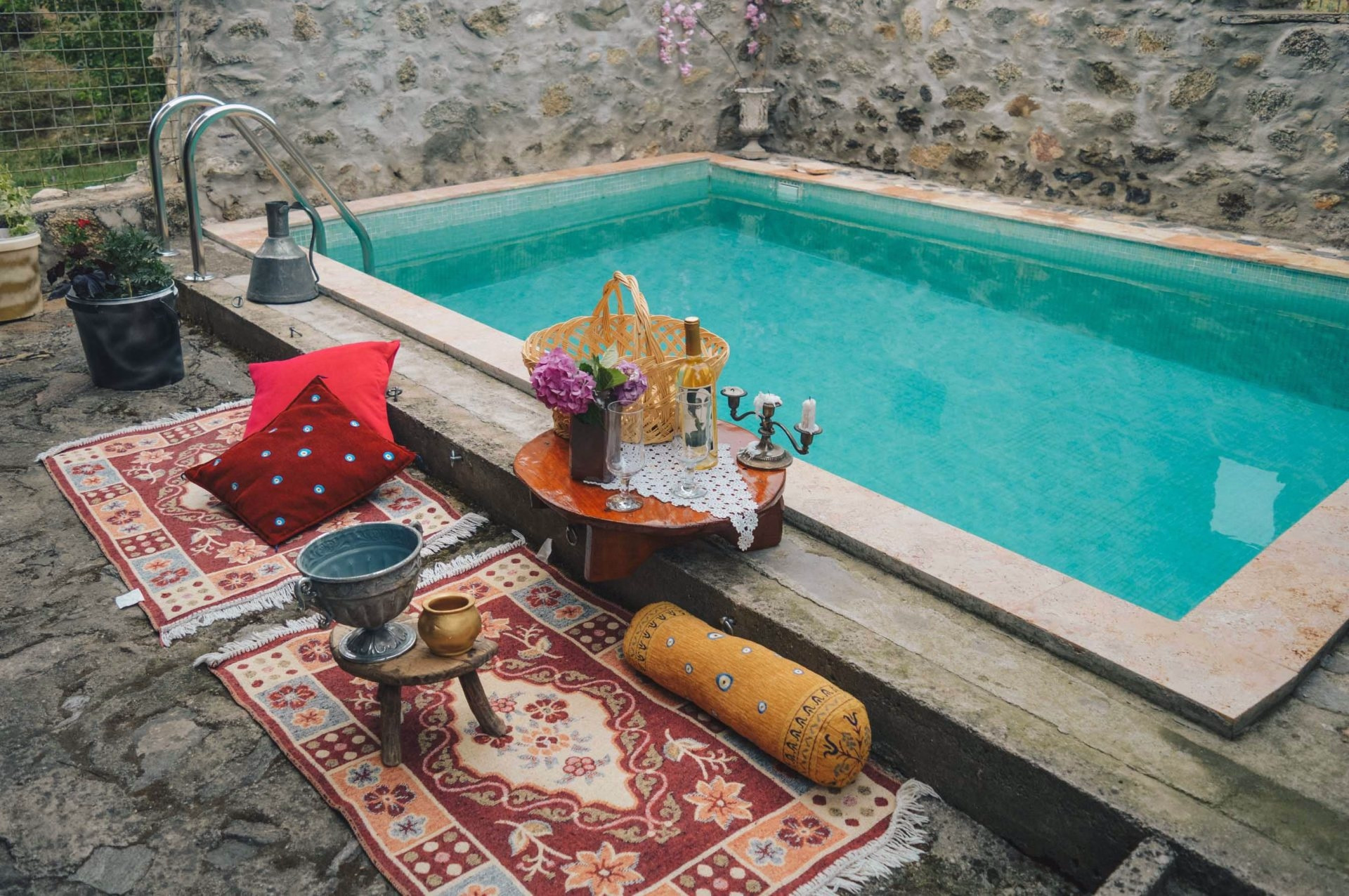 🏠 Chez l’habitant - Jours 7 à 8