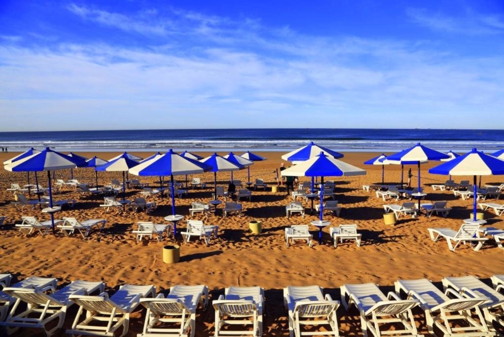 🏨 Hôtel 4* - Jours 6 à 7