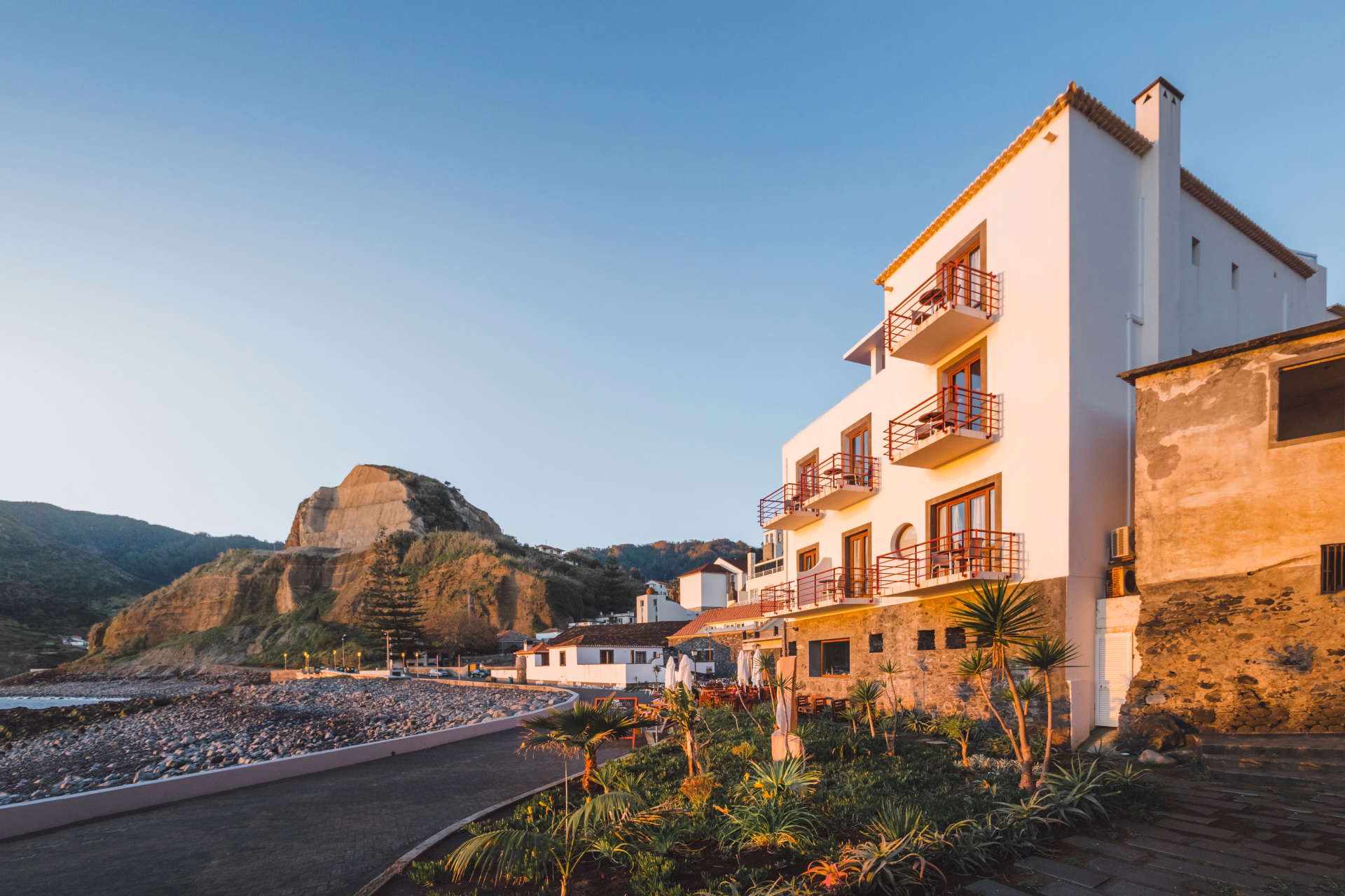 Stage de surf à Madère pour débuter en confiance