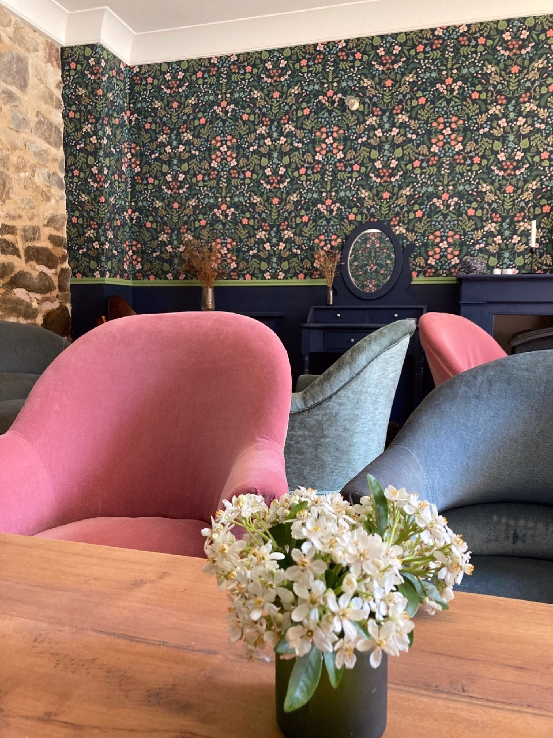 Séjour cheval et pilates nature en Bretagne