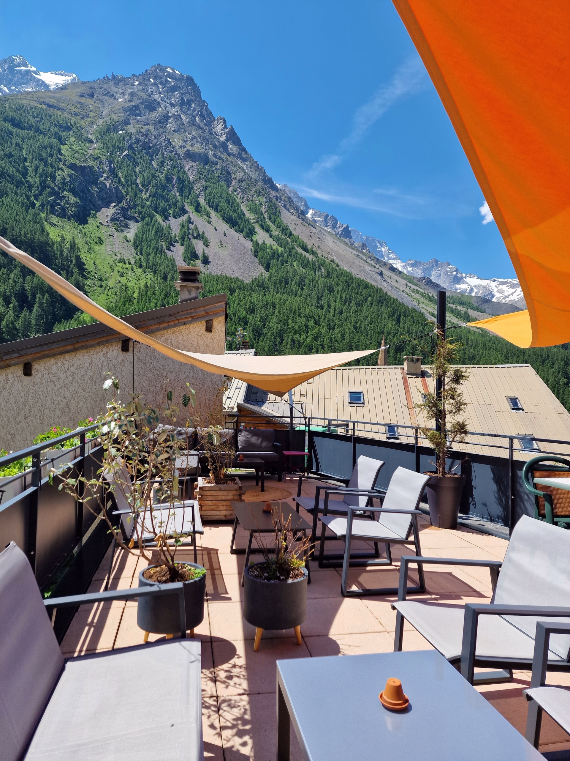 🏨 Hotel 3* - Giorni 1 a 6