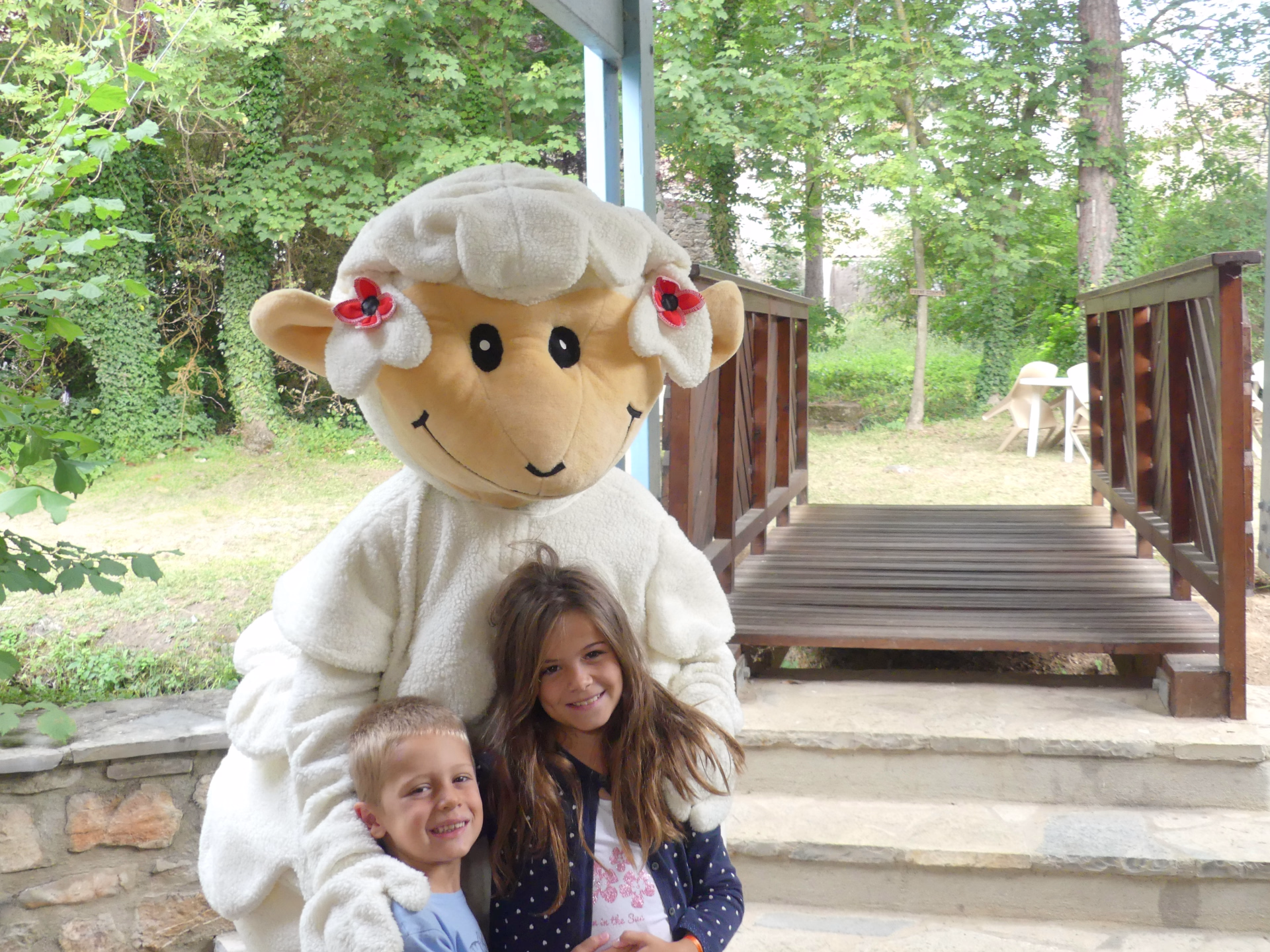 Votre semaine multi-activités 100% aventures dans les Grands Causses