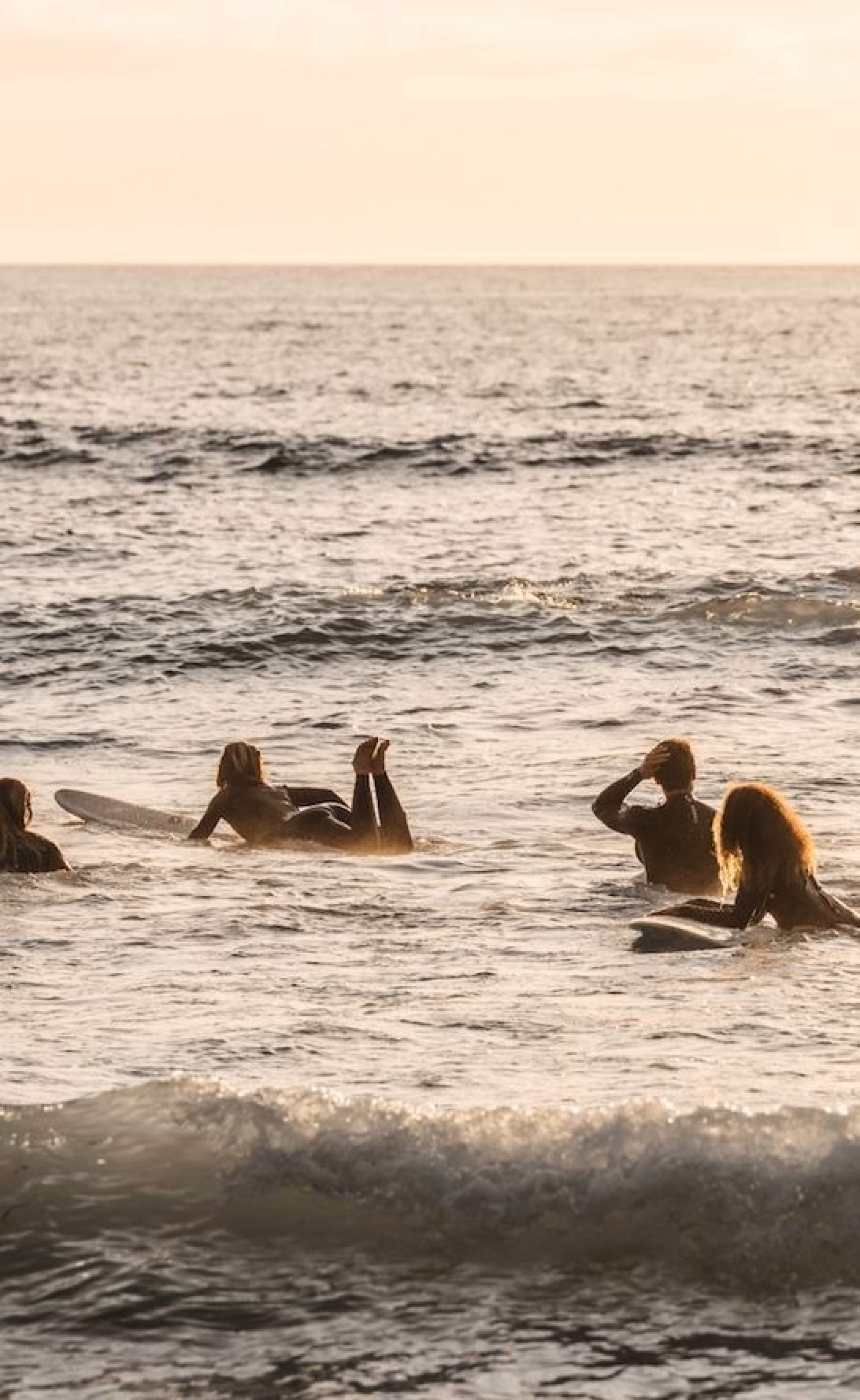 Surf coaching et immersion océan à Imsouane Maroc
