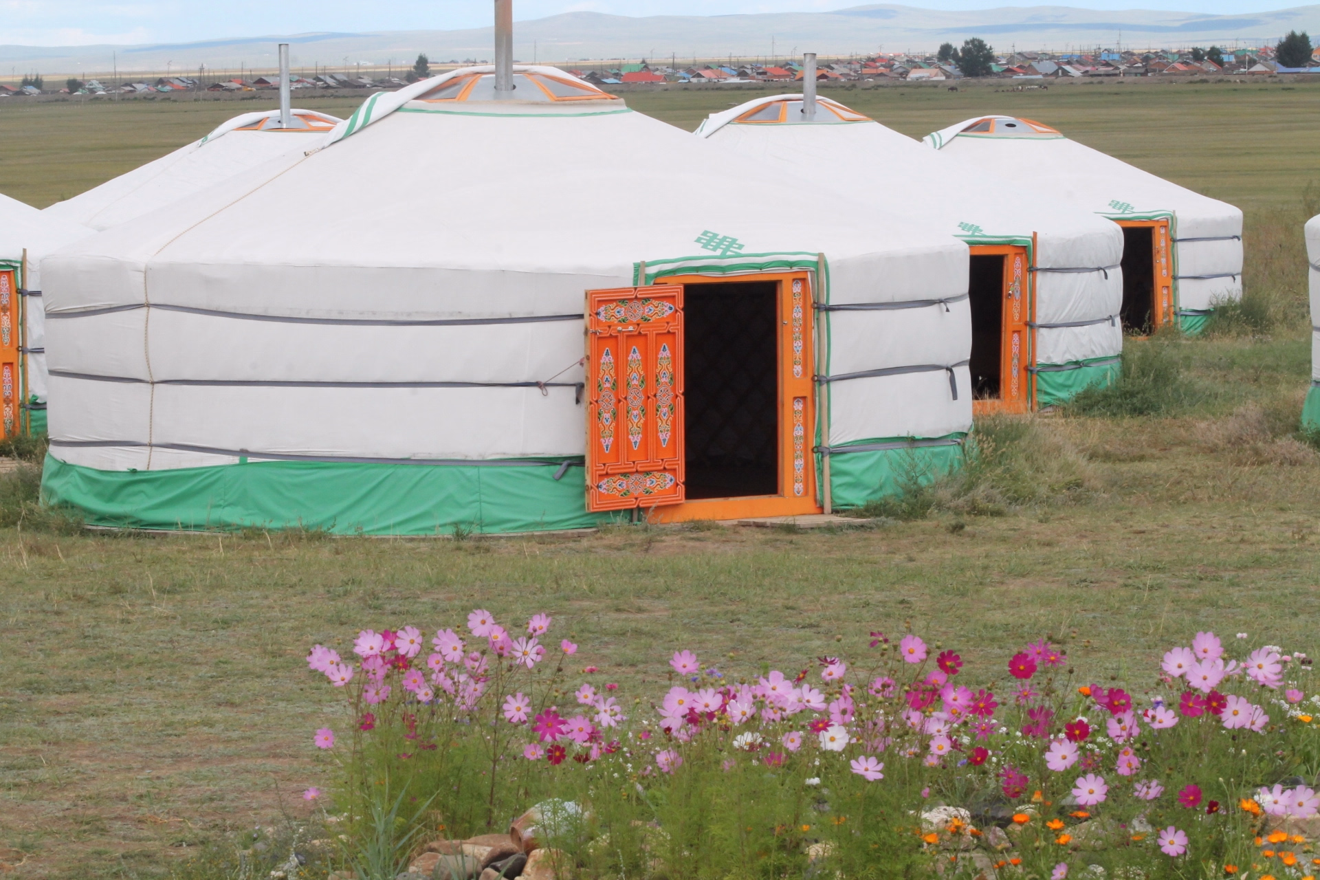 🏩 Hôtel 2* - Jour 2