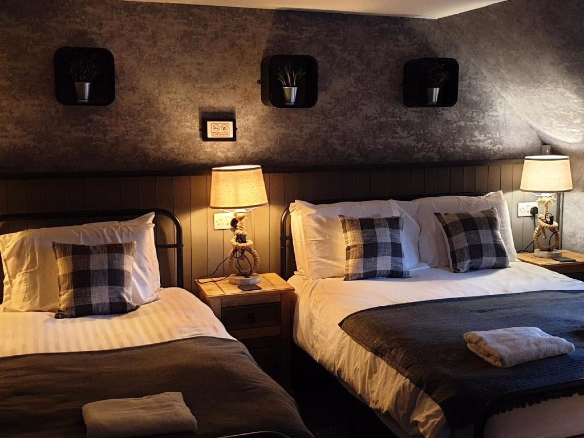 🏠 Chambre d'hôte - Jours 4 à 5