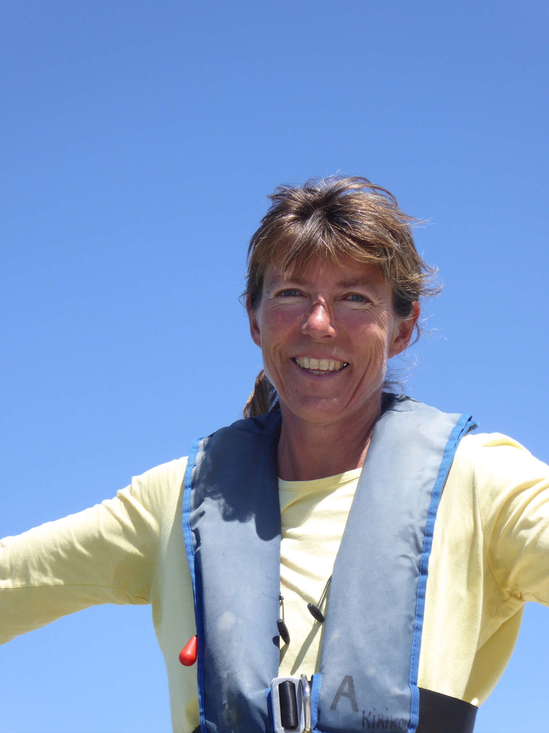 Stage de voile en Charente-Maritime et îles des Pertuis