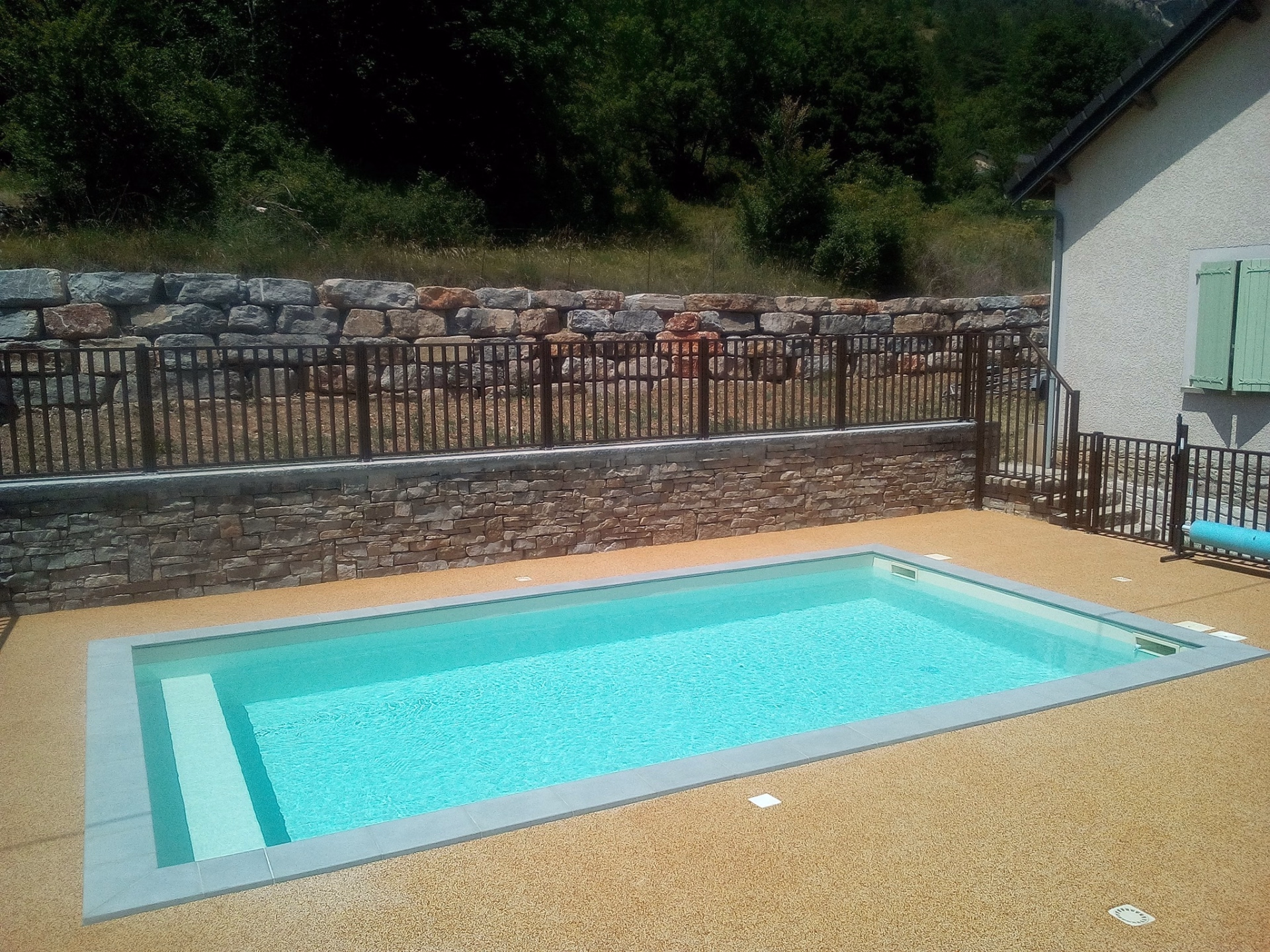 Séjour famille multi-activités dans les Cévennes