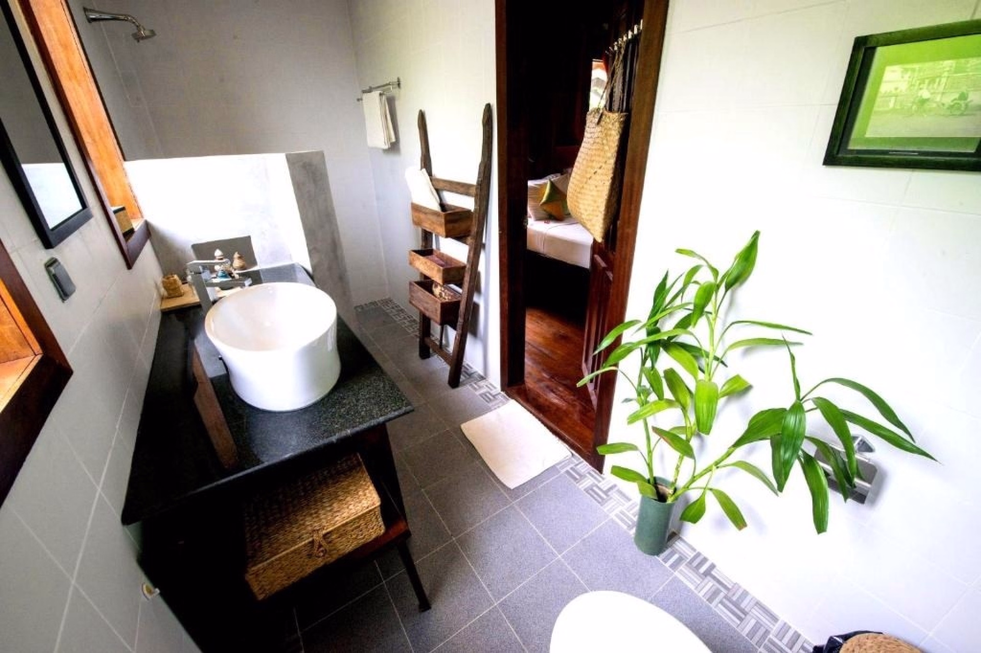 🏠 Chambre d'hôte - Jours 5 à 6