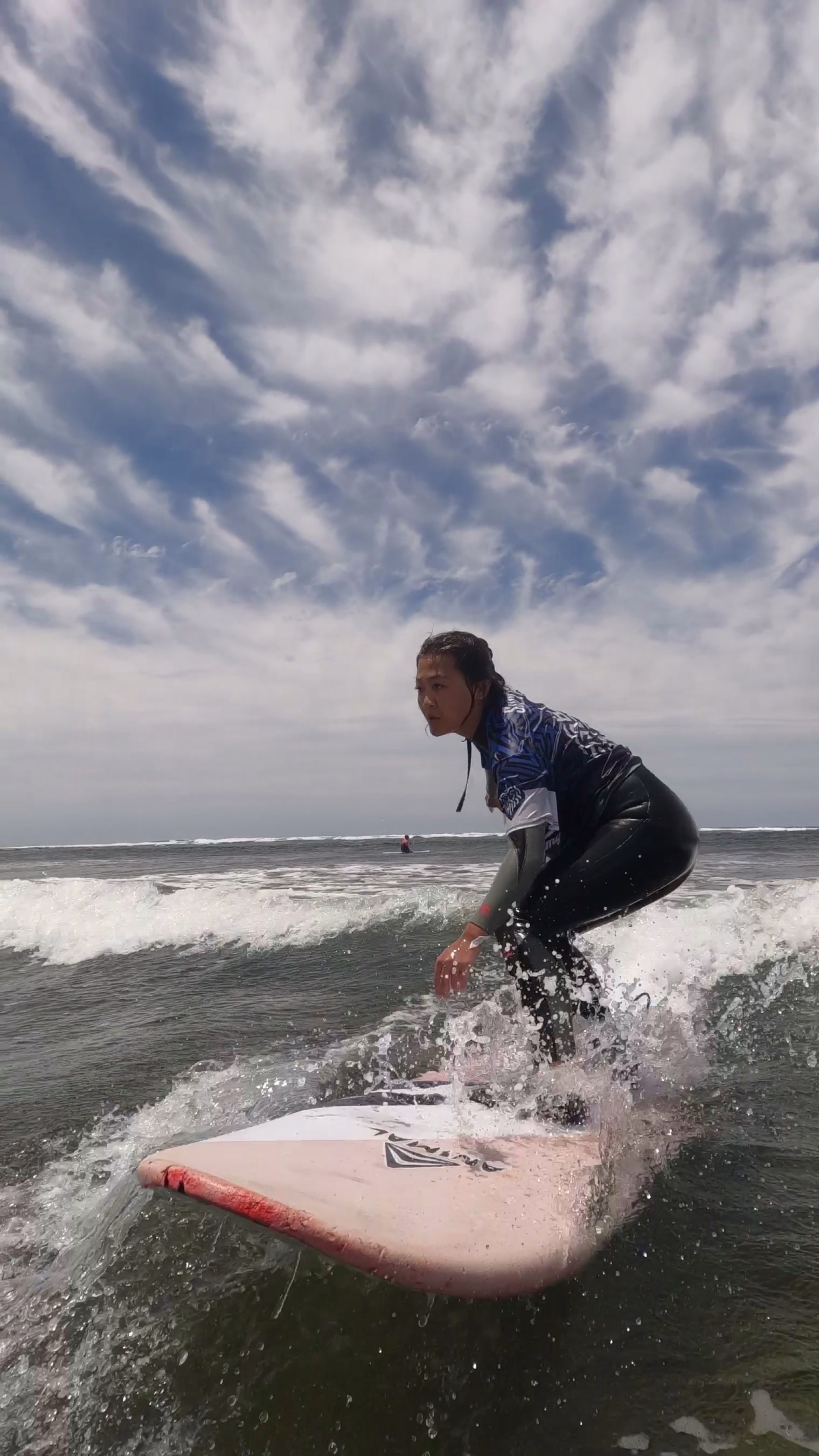 Surf trip en duo au nord de Fuerteventura